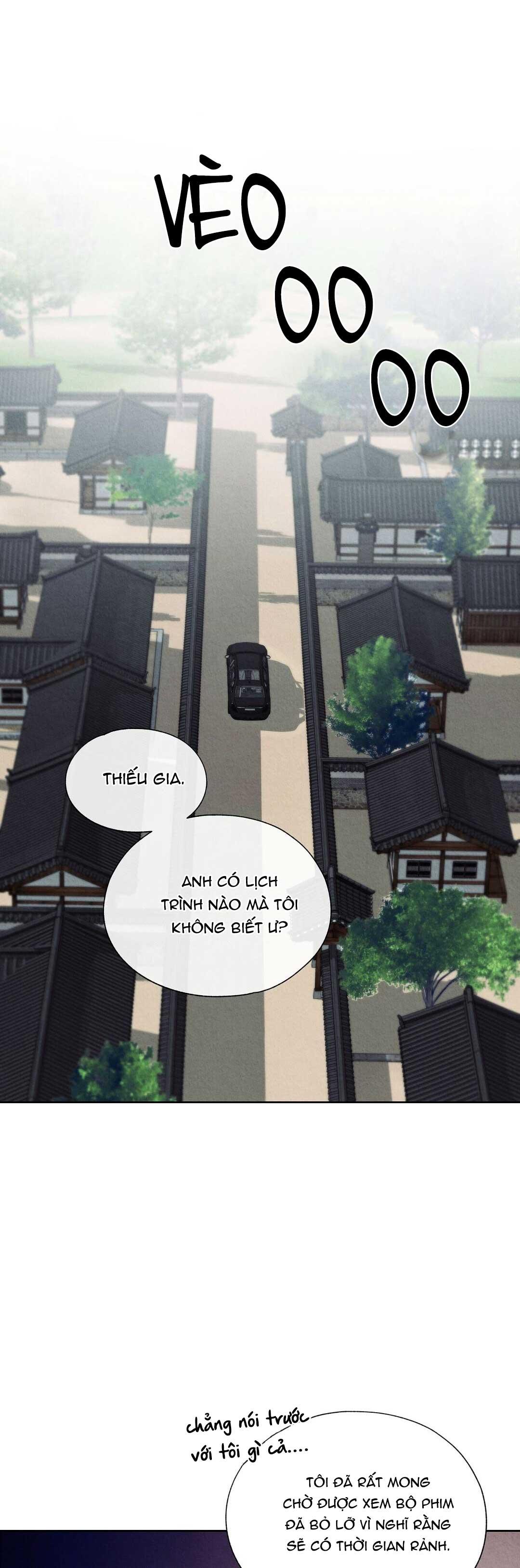 BẢN CHẤT TÀ ÁC Chapter 17 - Next Chapter 18