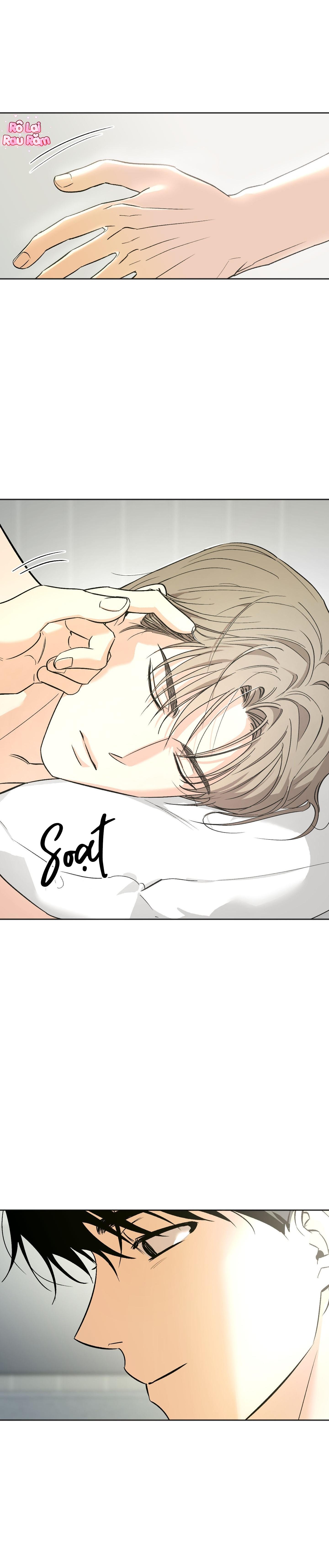 NGHI LỄ CẦU NGUYỆN Chapter 16 - Next 