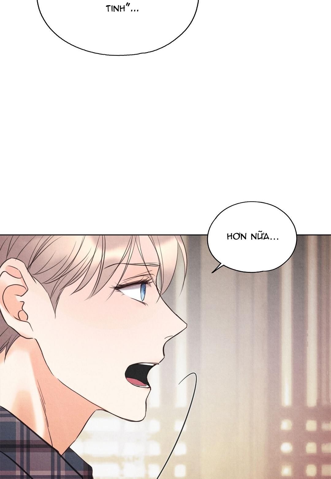 (RÔ LAI) QUÁ KHỨ CỦA KẺ PHẢN DIỆN Chapter 16 - Trang 2