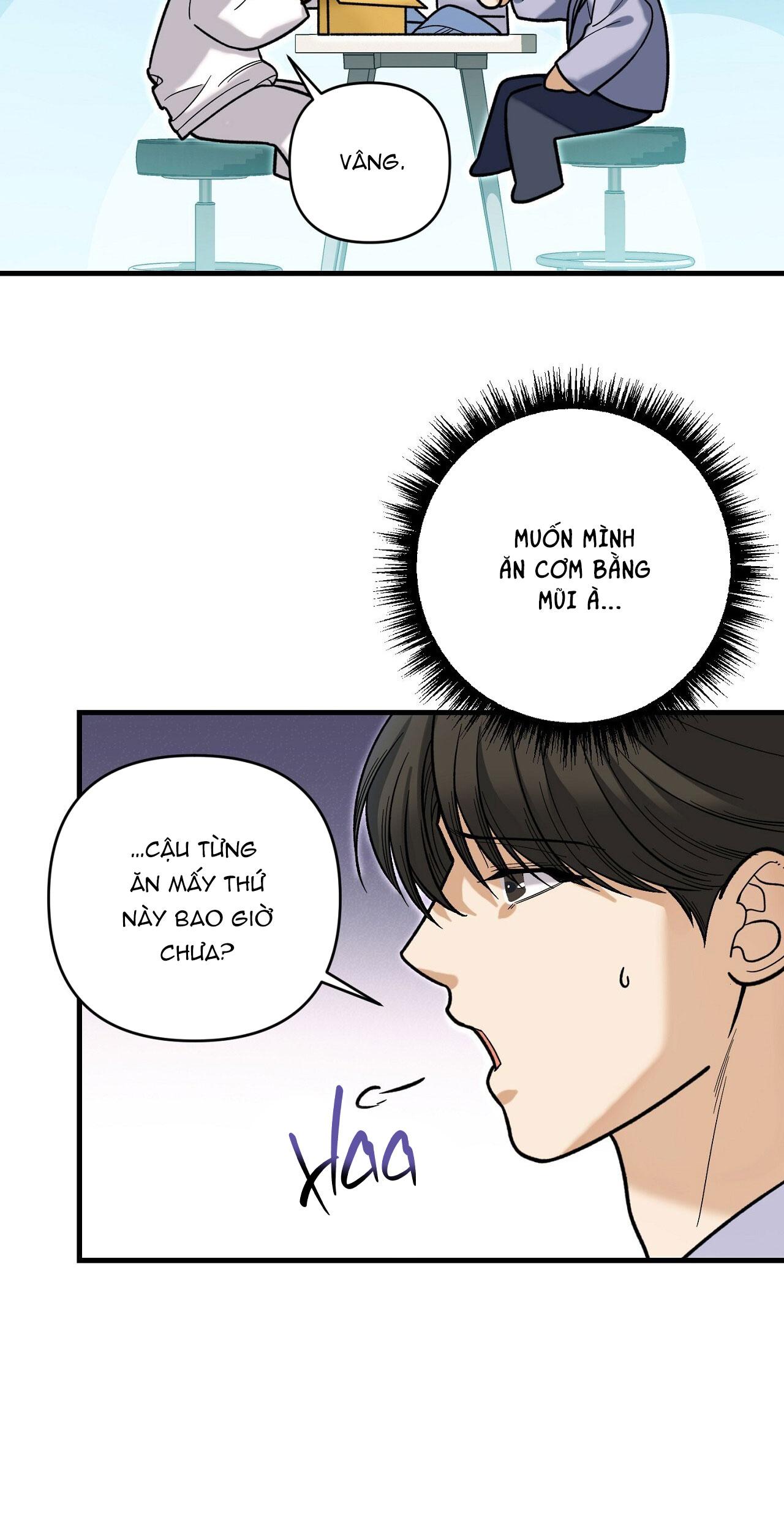 ĐIỀU KIỆN CỦA GUIDE Chapter 64 - Trang 2