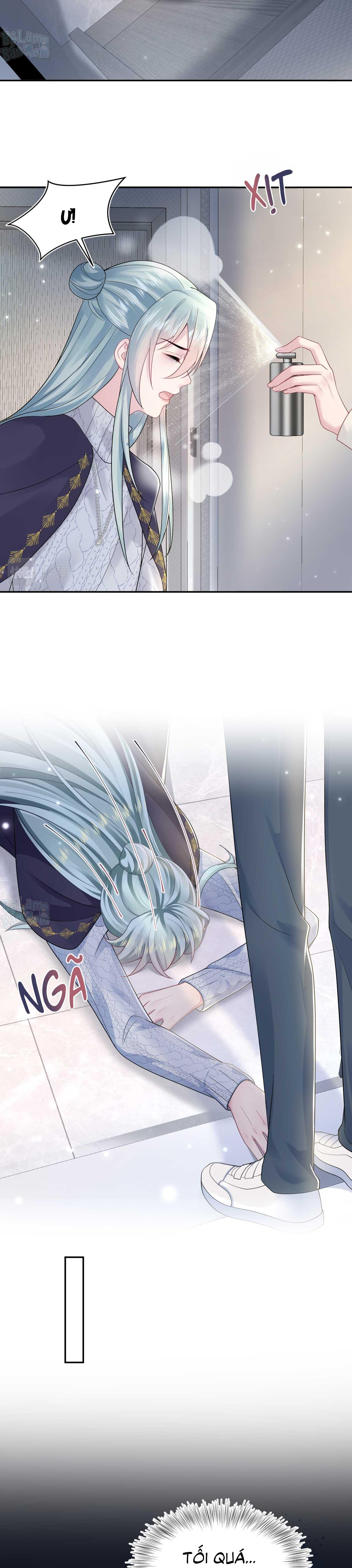 Tuyệt mỹ bạch liên hoa online dạy học Chapter 172 - Next Chapter 173