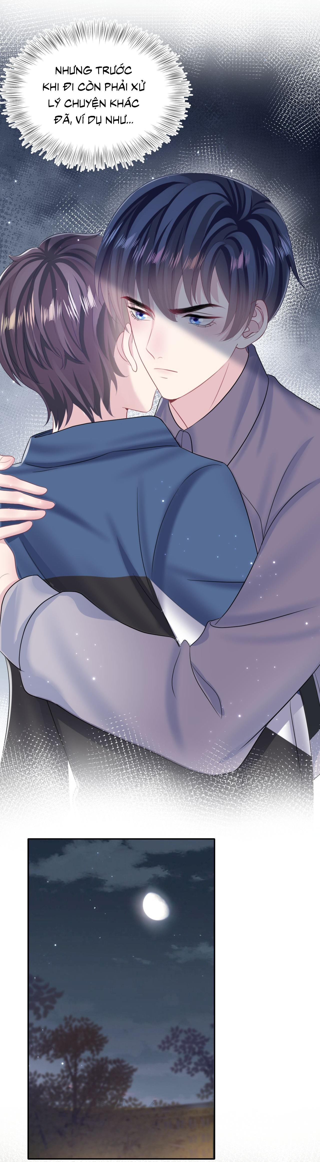 Tuyệt mỹ bạch liên hoa online dạy học Chapter 128 - Next Chapter 129