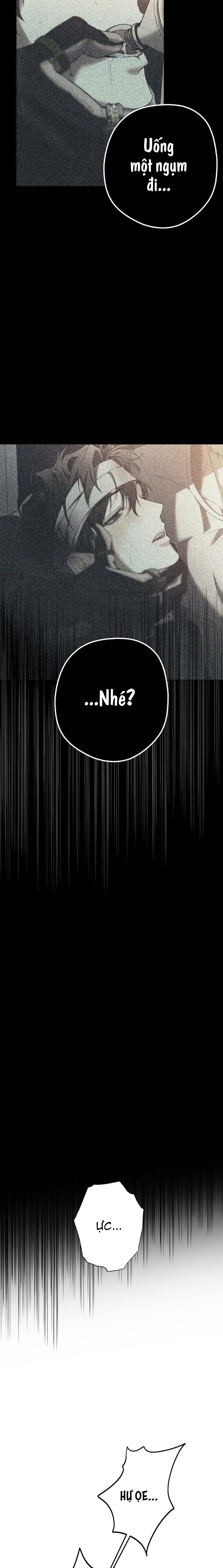 ĐÀN CHÓ SĂN CỦA SISYPHUS Chapter 24 - Next 