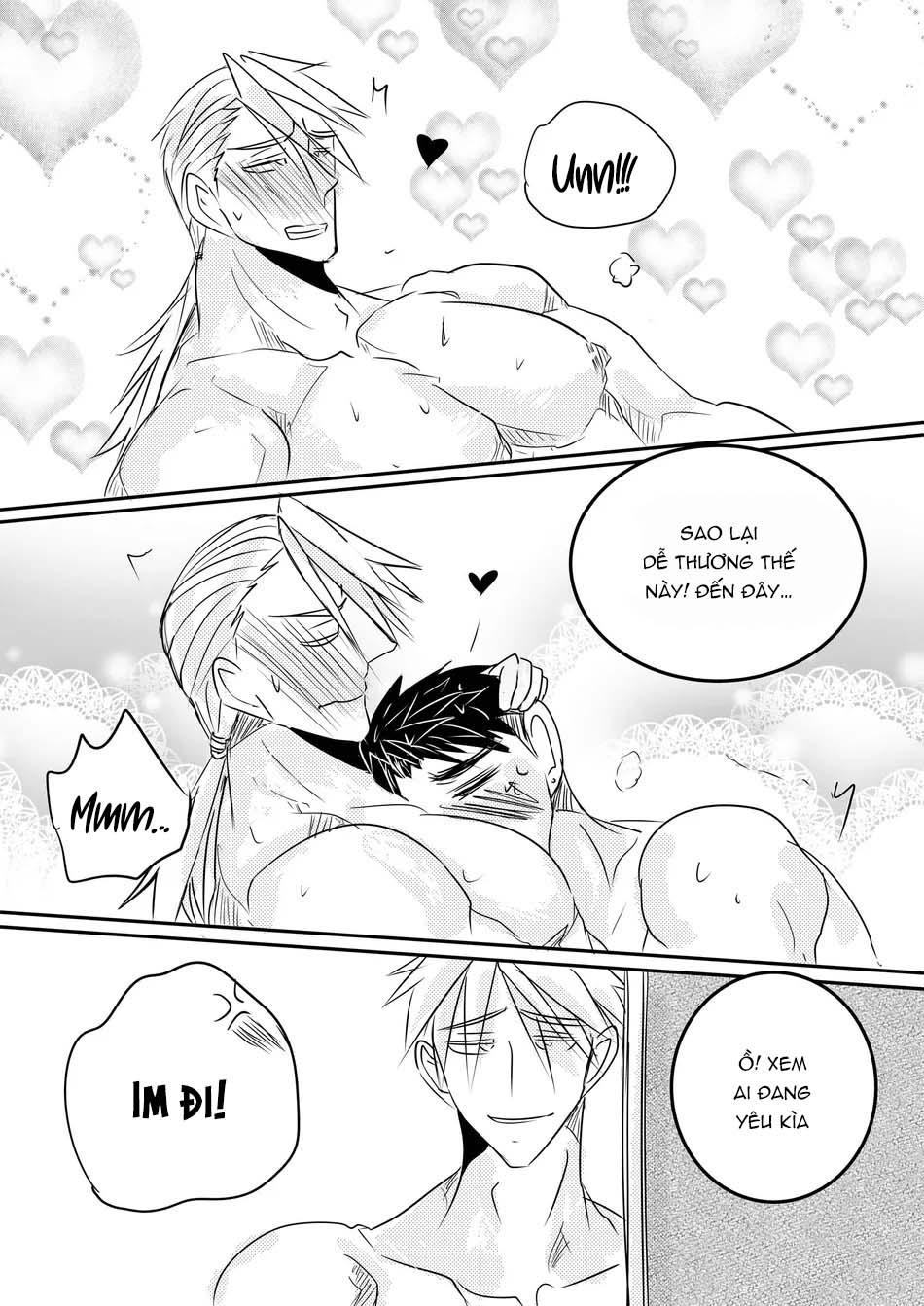 Tuyển tập truyện của Haimanga Chapter 2.2 - Next 