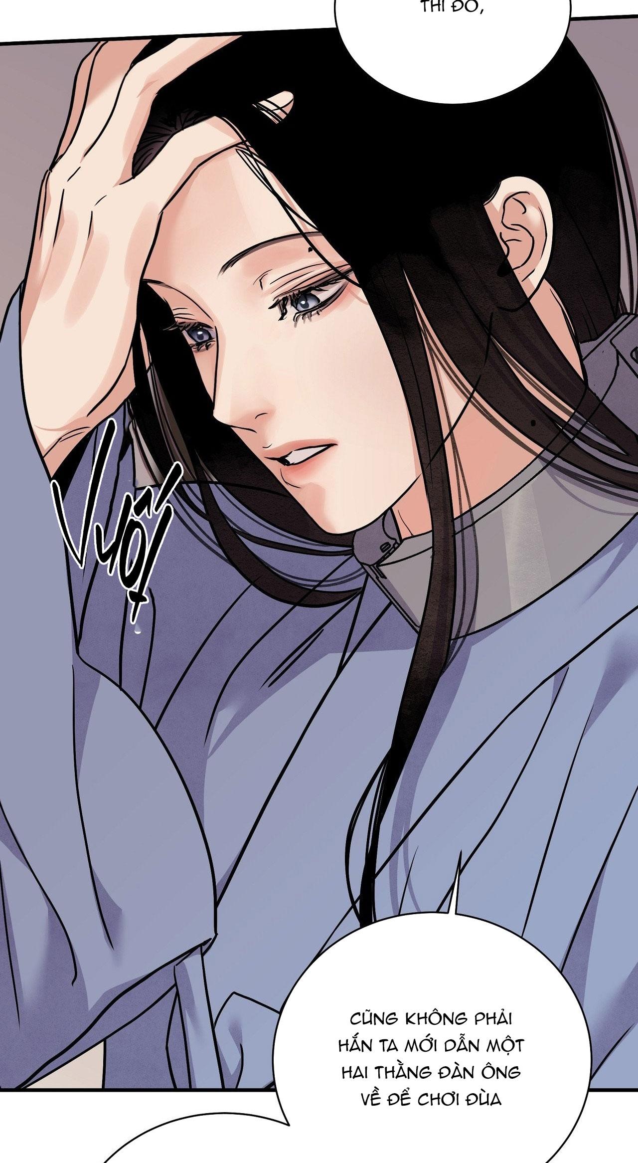 KIẾM HOA Chapter 89 - Next 