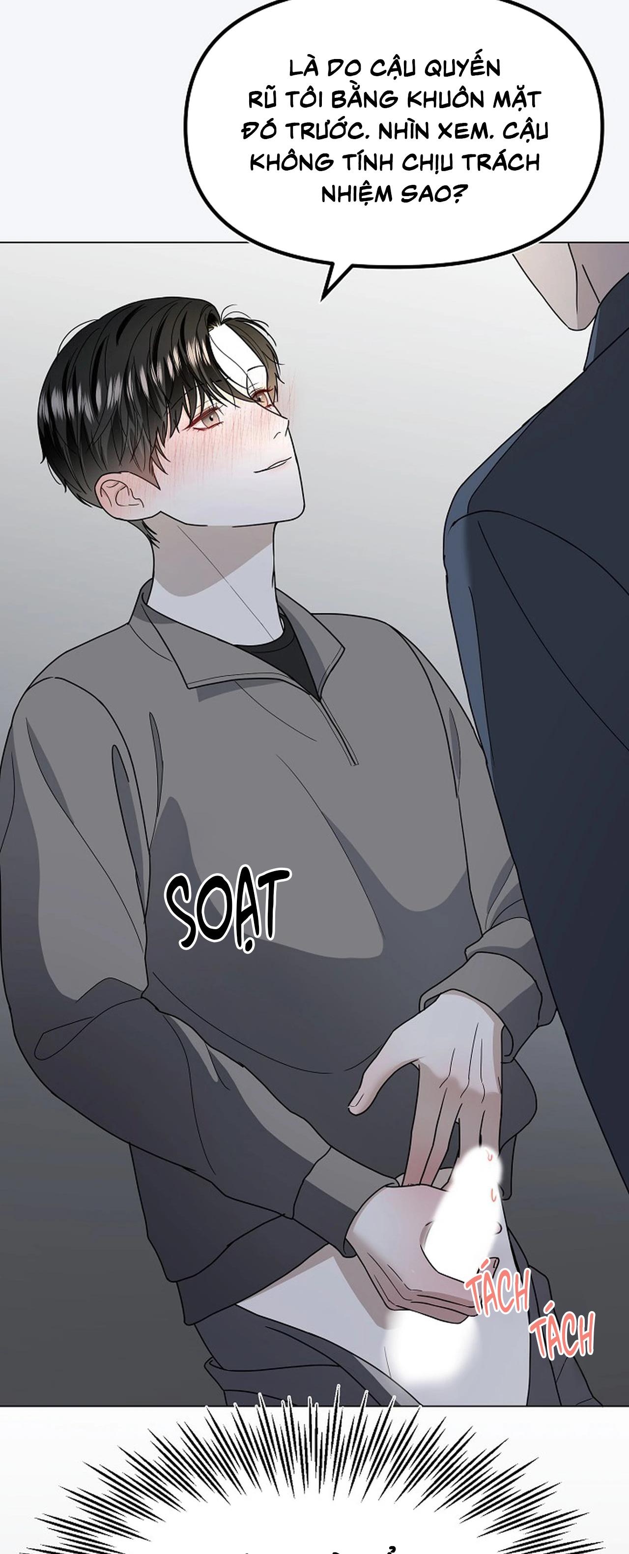 Bạn thanh mai trúc mã và S-Name Chapter 4 H - Trang 2