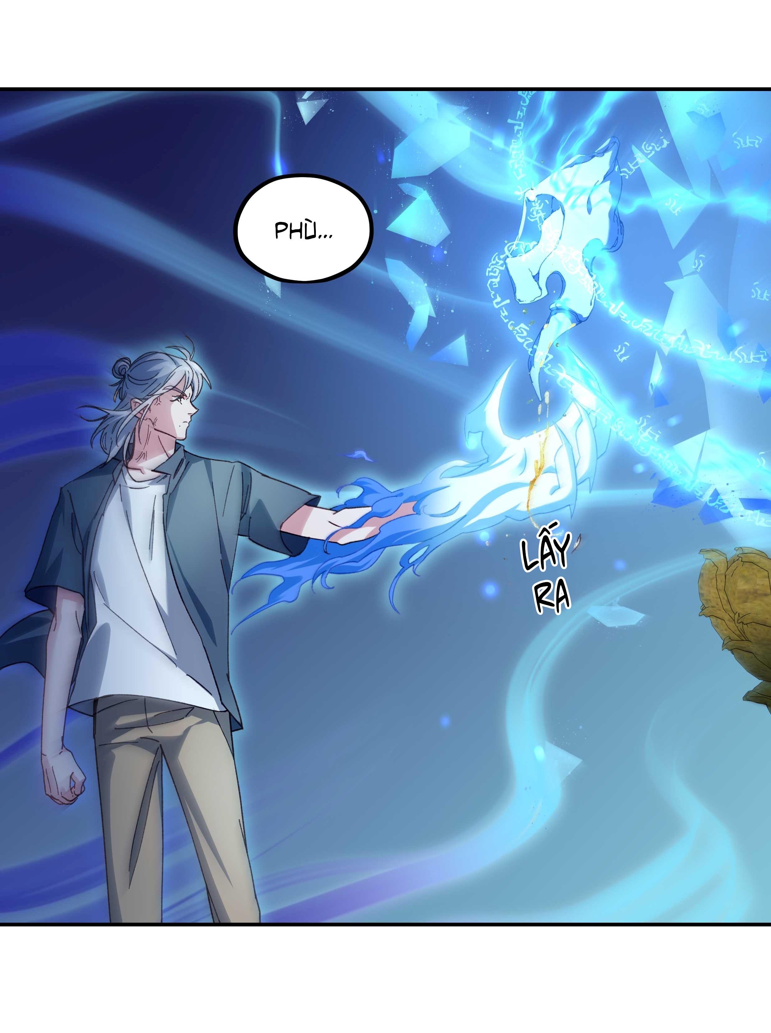 Quán cơm tỳ hưu Chapter 103 - Next Chapter 104