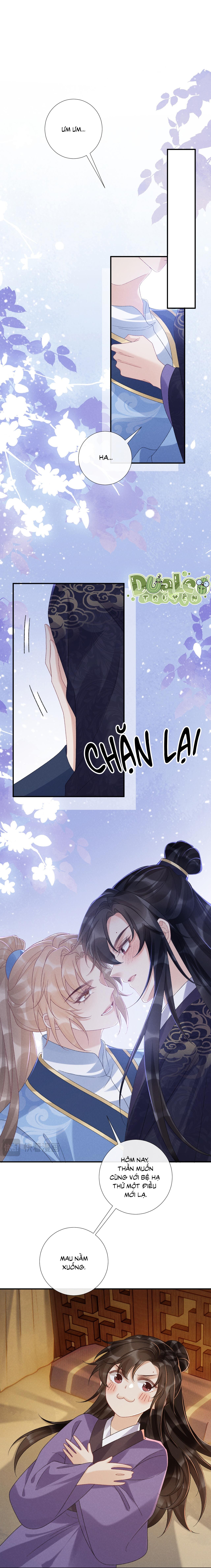 CẠM BẪY CỦA KẺ BIẾN THÁI Chapter 133.05 - Next 