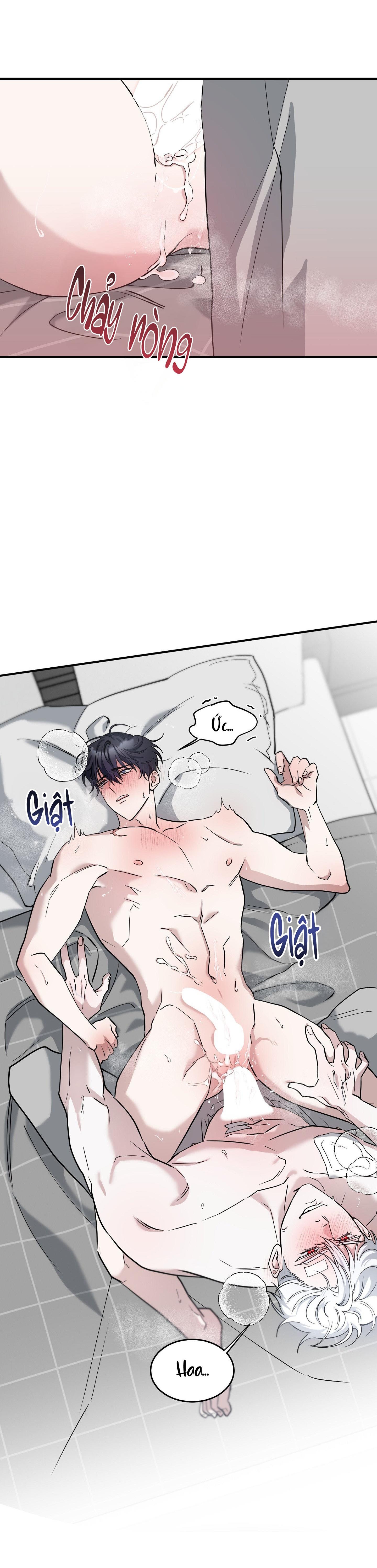 MẢNH VỠ CỦA ÁNH TRĂNG Chapter 6 - Trang 2