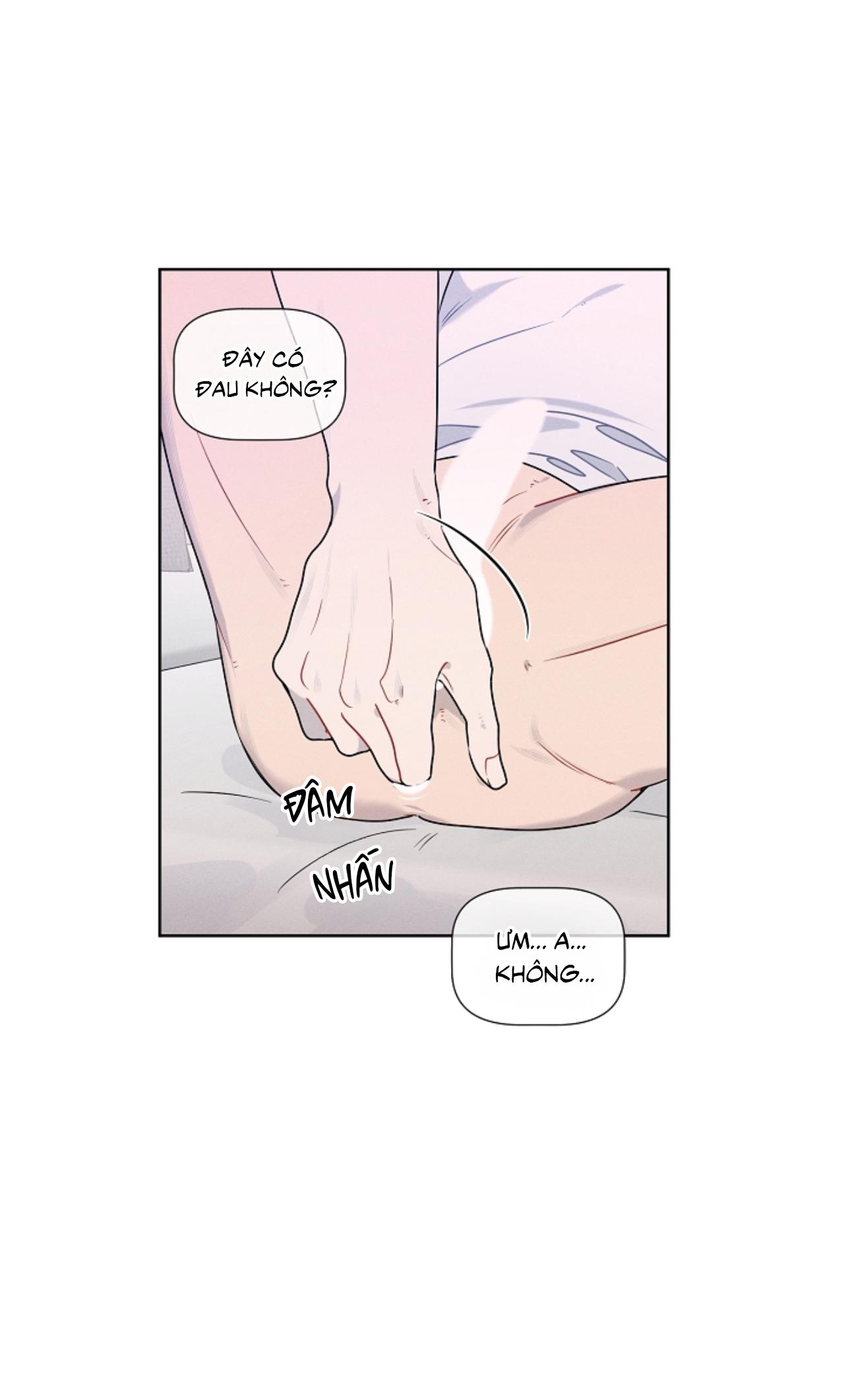 Tố Cáo Sếp Tôi Chapter 34 - Next Chapter 35