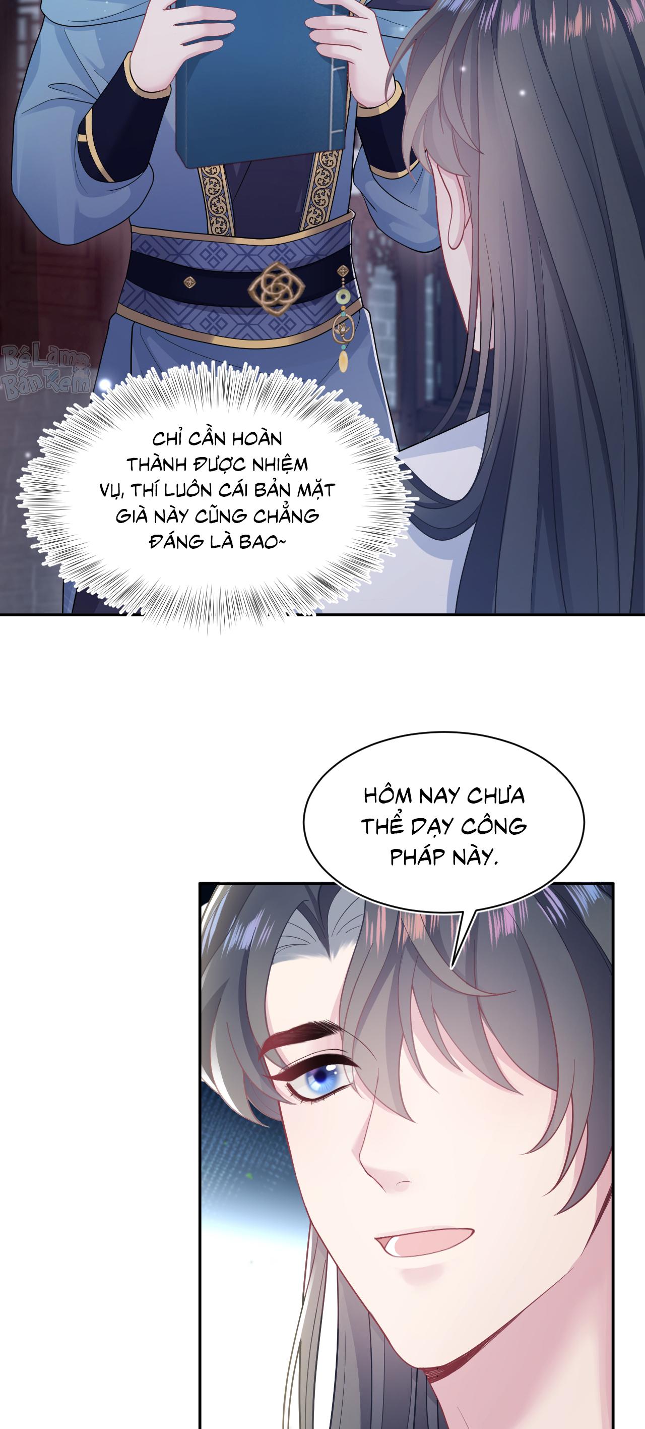 Tuyệt mỹ bạch liên hoa online dạy học Chapter 176 - Next Chapter 177