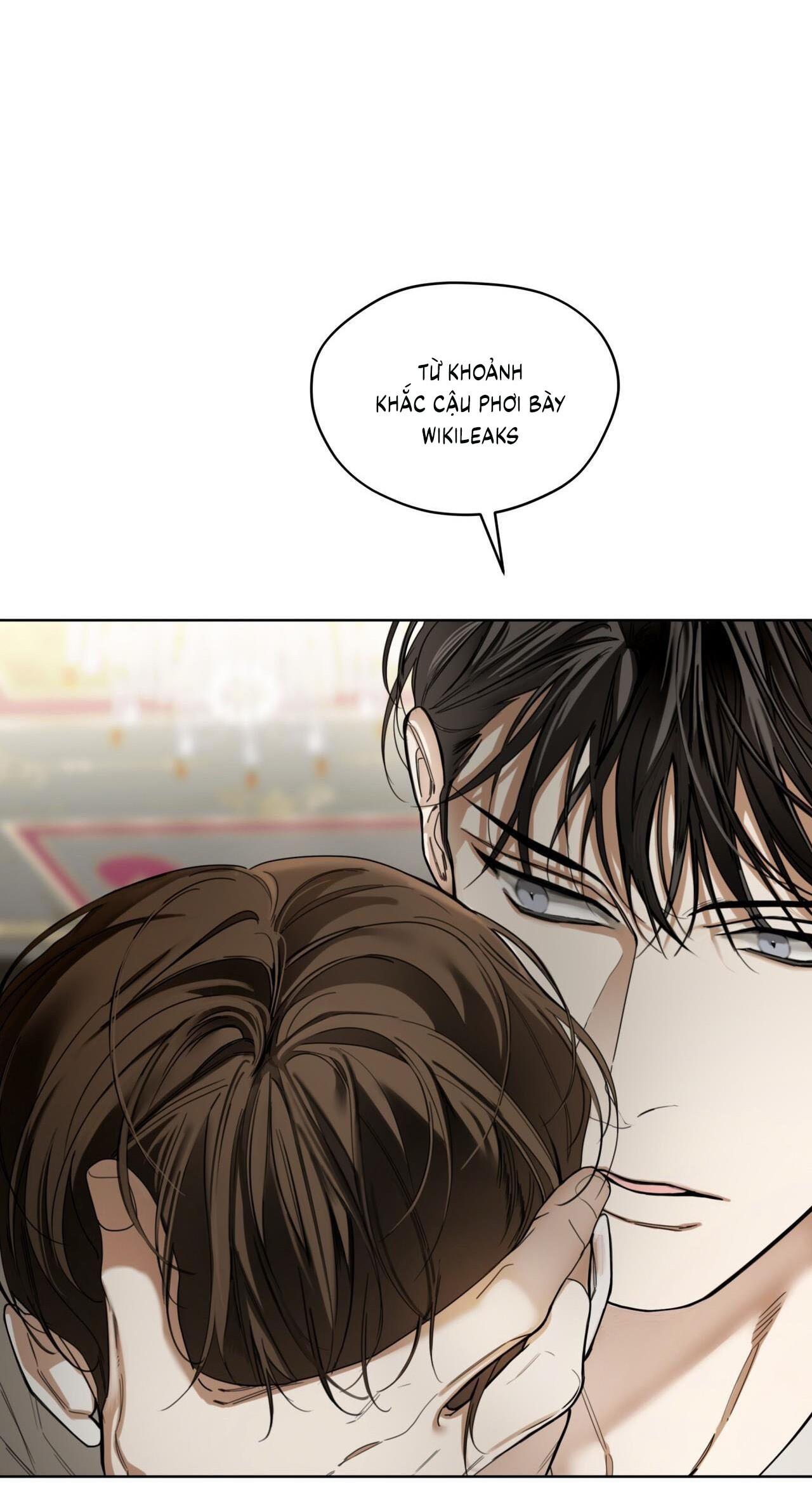 (CBunu) Phạm Luật Chapter 116 - Next 