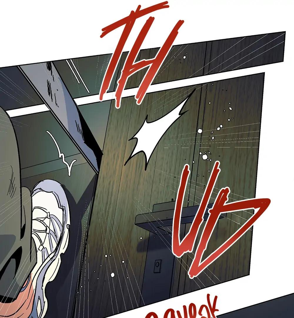 Kế Hoạch Trốn Thoát Chapter 3 - Next 