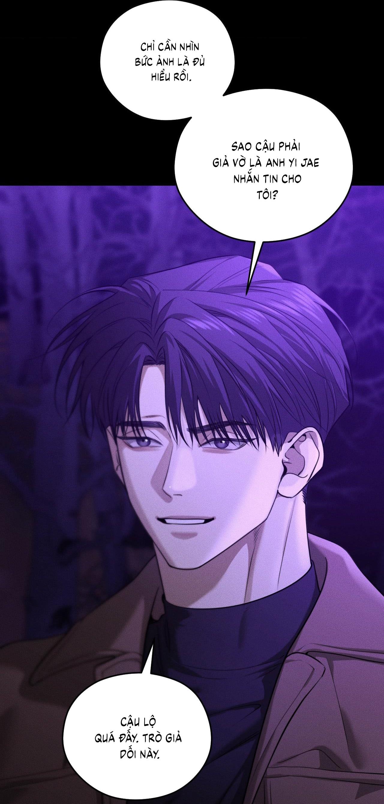 (CBunu) Gấu Teddy thân yêu Chapter 50 End season 1 - Next 