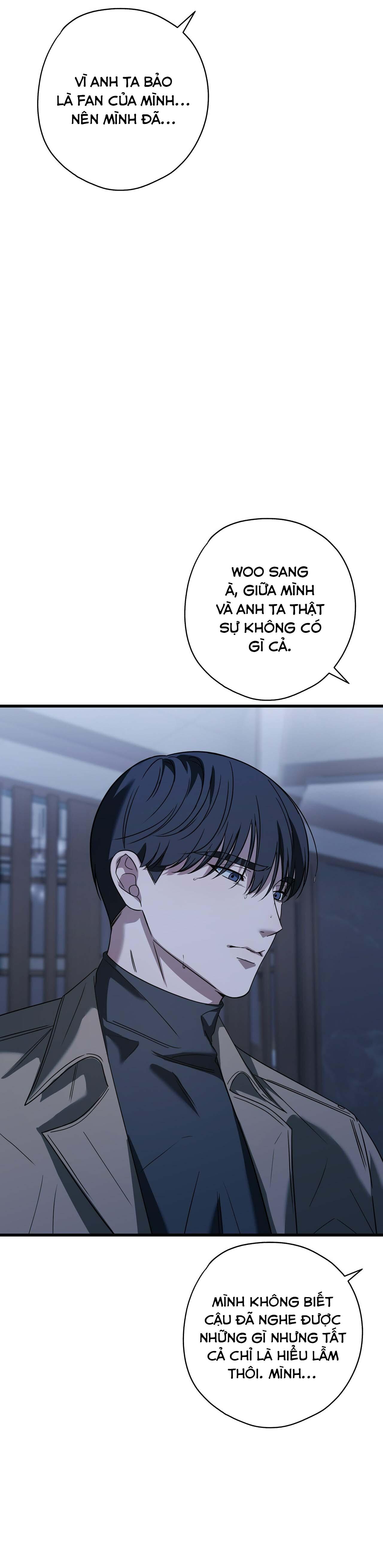 HỢP ĐỒNG KẸO Chapter 28 - Next Chapter 29