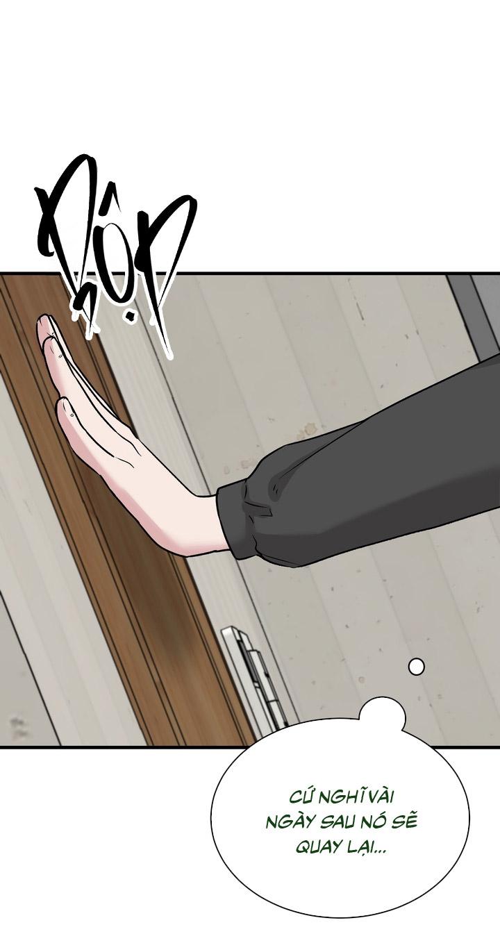 [DDT] NGƯỜI CHÚ TÔI YÊU! Chapter 5 19+ - Trang 2