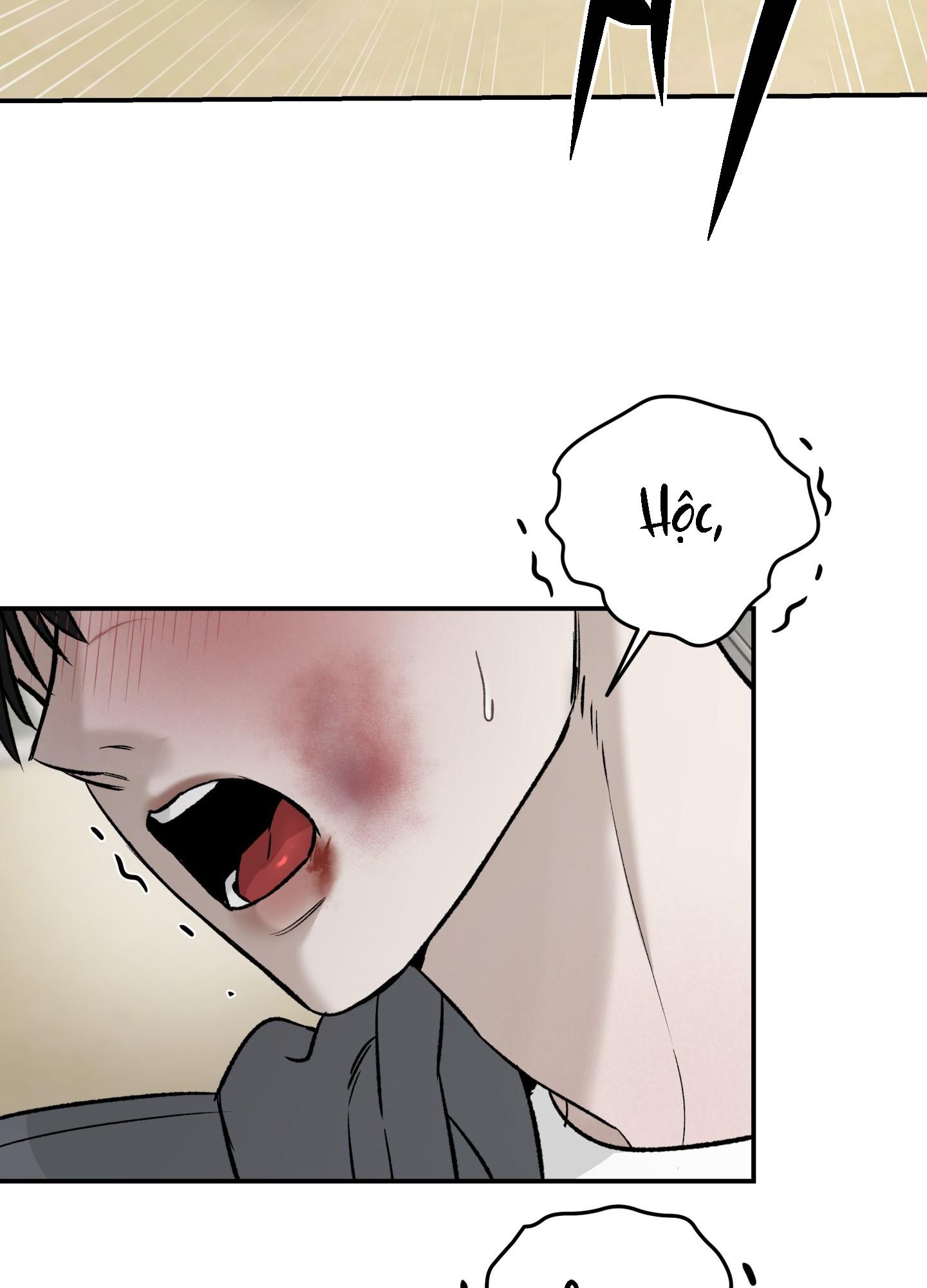 (ABO) FEEL MY BENEFIT Chapter 65 - Next Chapter 66