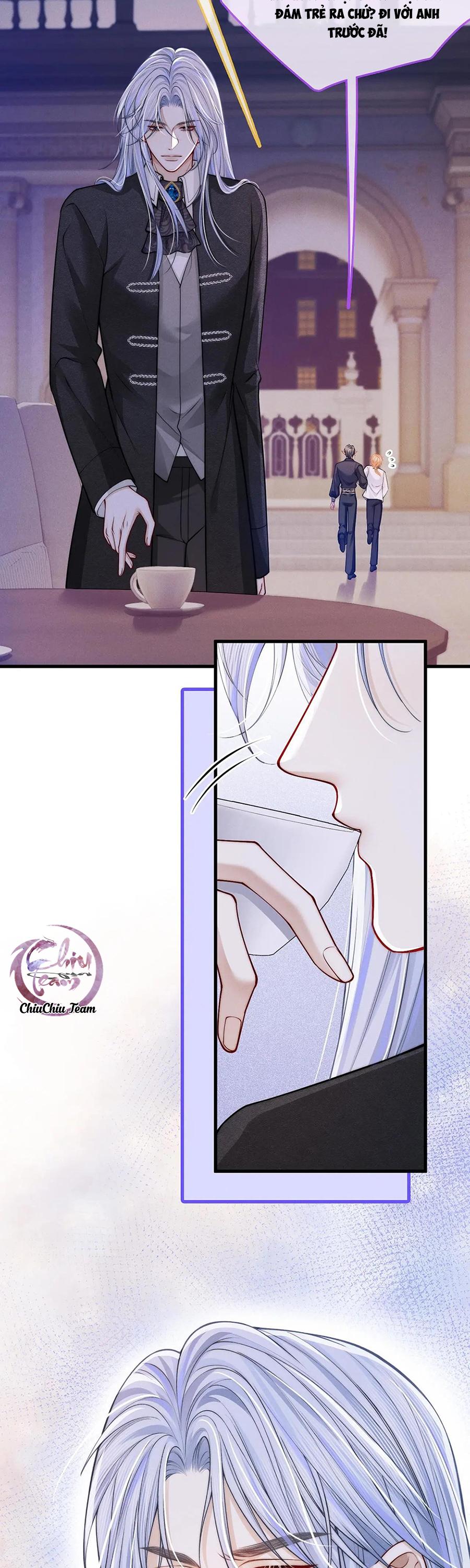 Không Thân Mật Sẽ Tiêu Đời Chapter 49 - Next Chapter 50