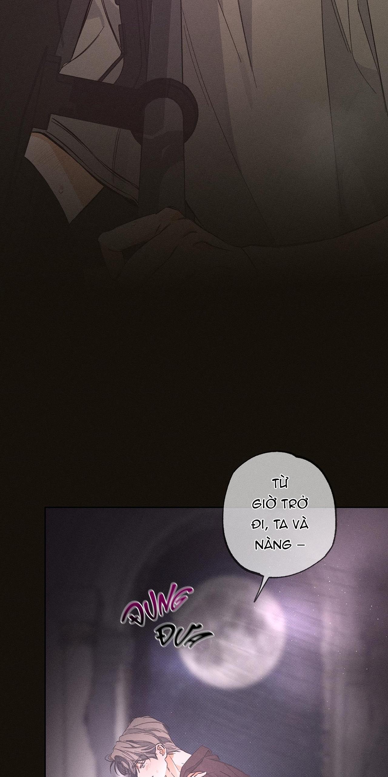 Sau Ánh Đèn Sân Khấu Chapter 6 - Next Chapter 7