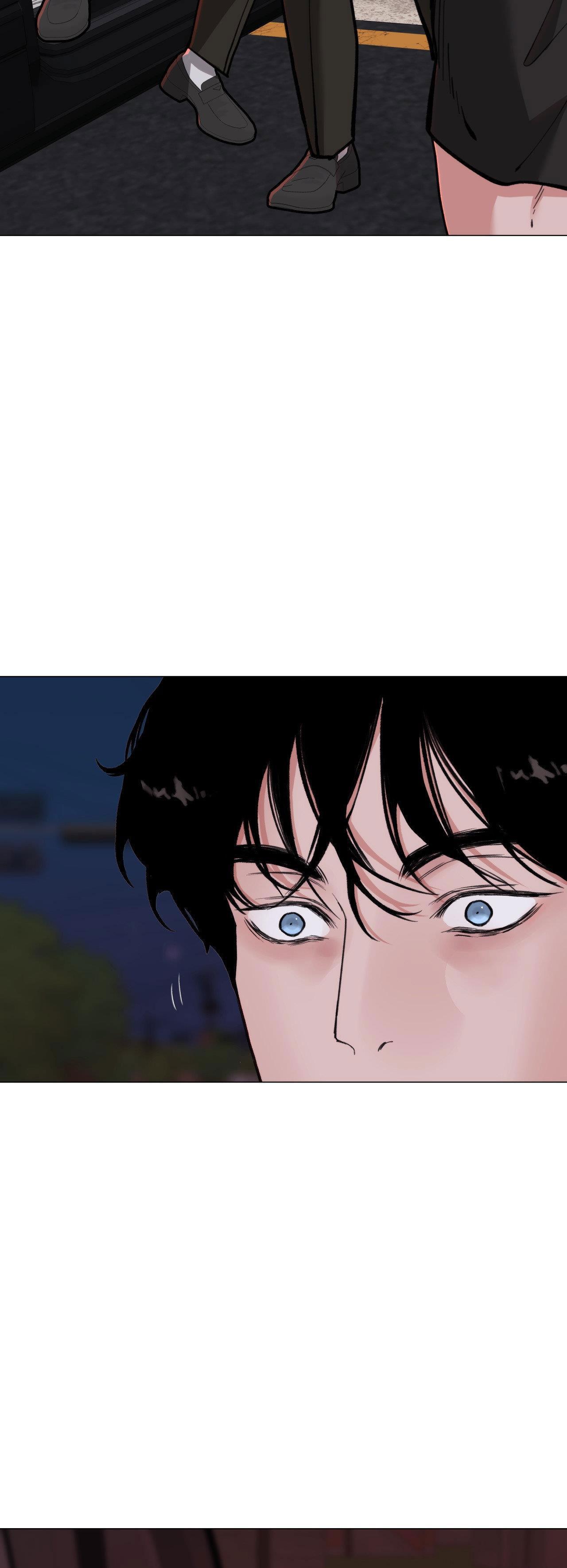 EM BÉ VÀ ĐẠI CA Chapter 49 - Trang 2