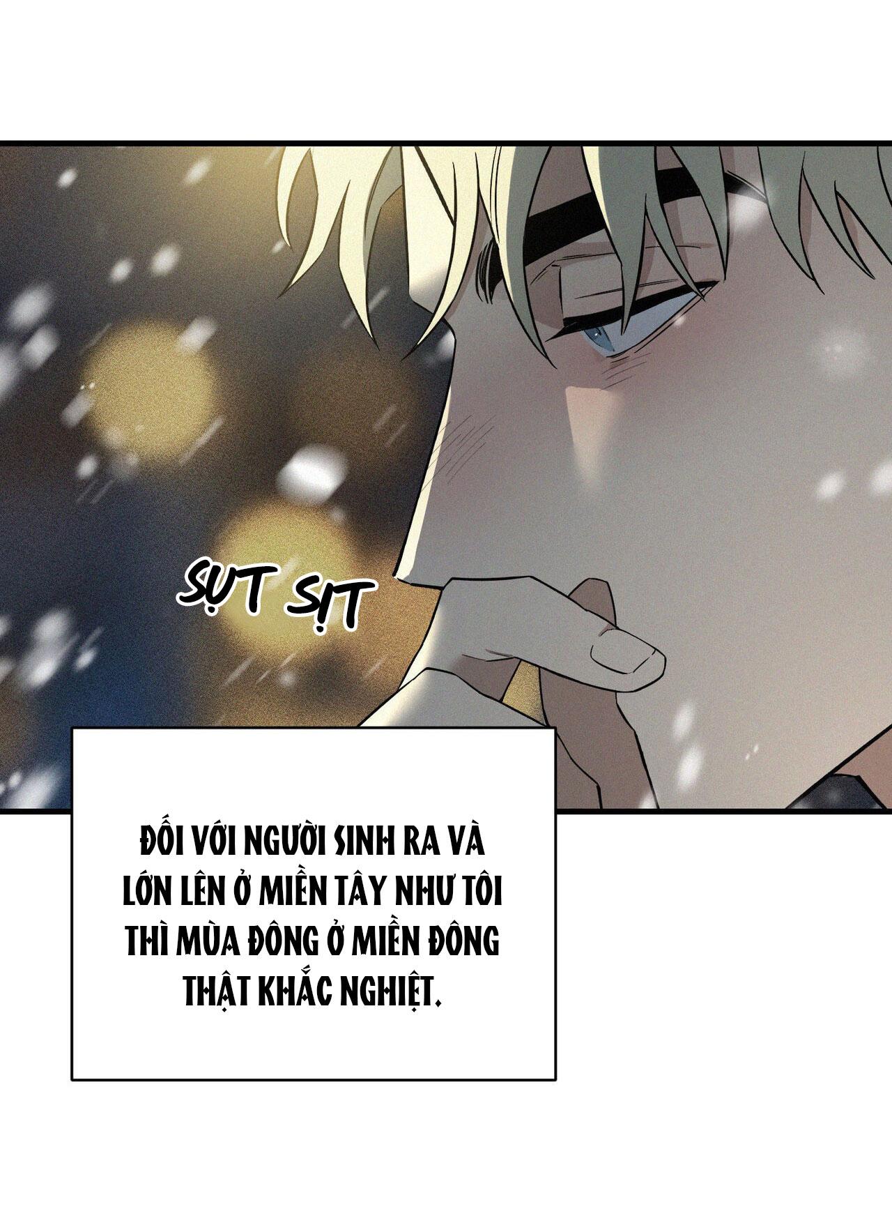 Merry On The Rocks Chapter 1 H - Next Chapter 2