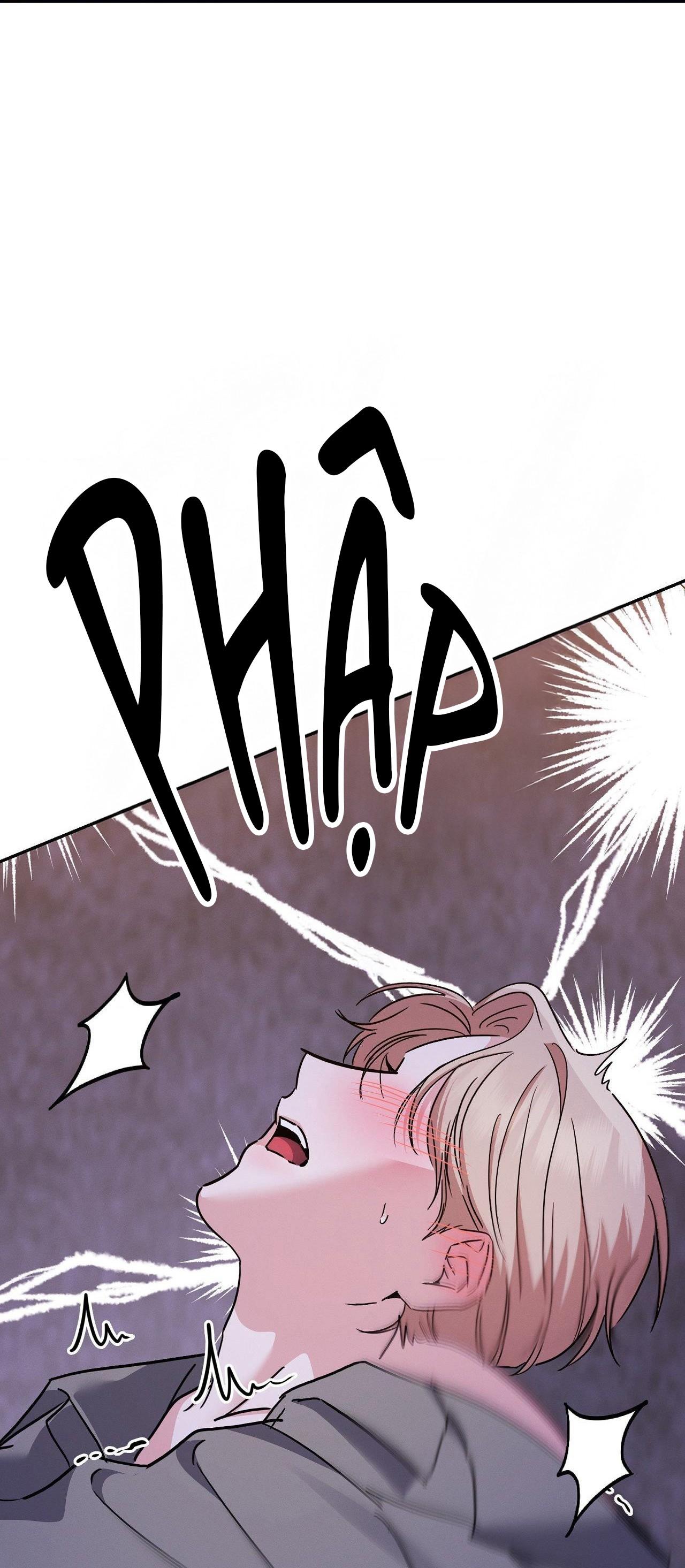 (CBunu) Cẩm Nang Fetish Chapter 13 - Next Chapter 14