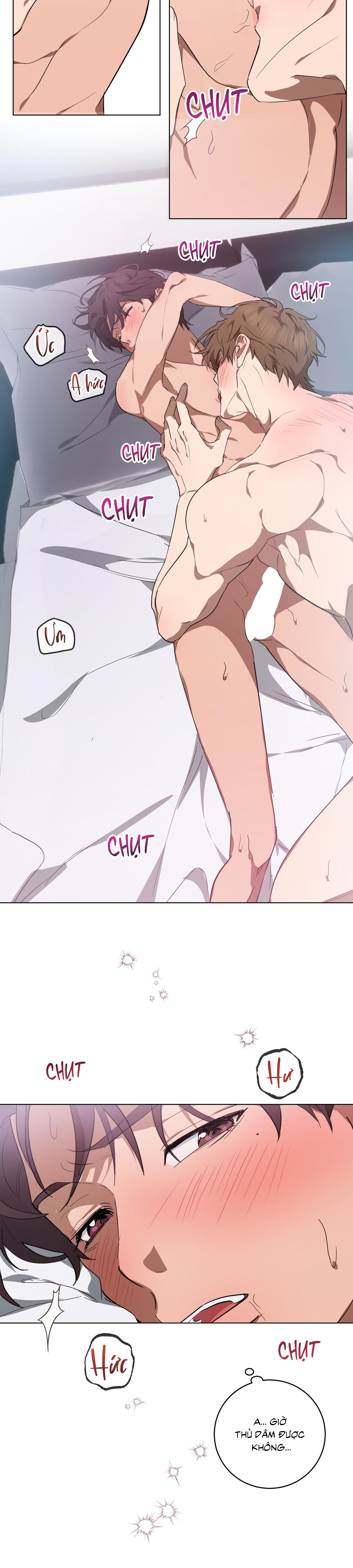 TÌNH YÊU KẸO BẠC HÀ Chapter 20 H+ - Next Chapter 21 H+