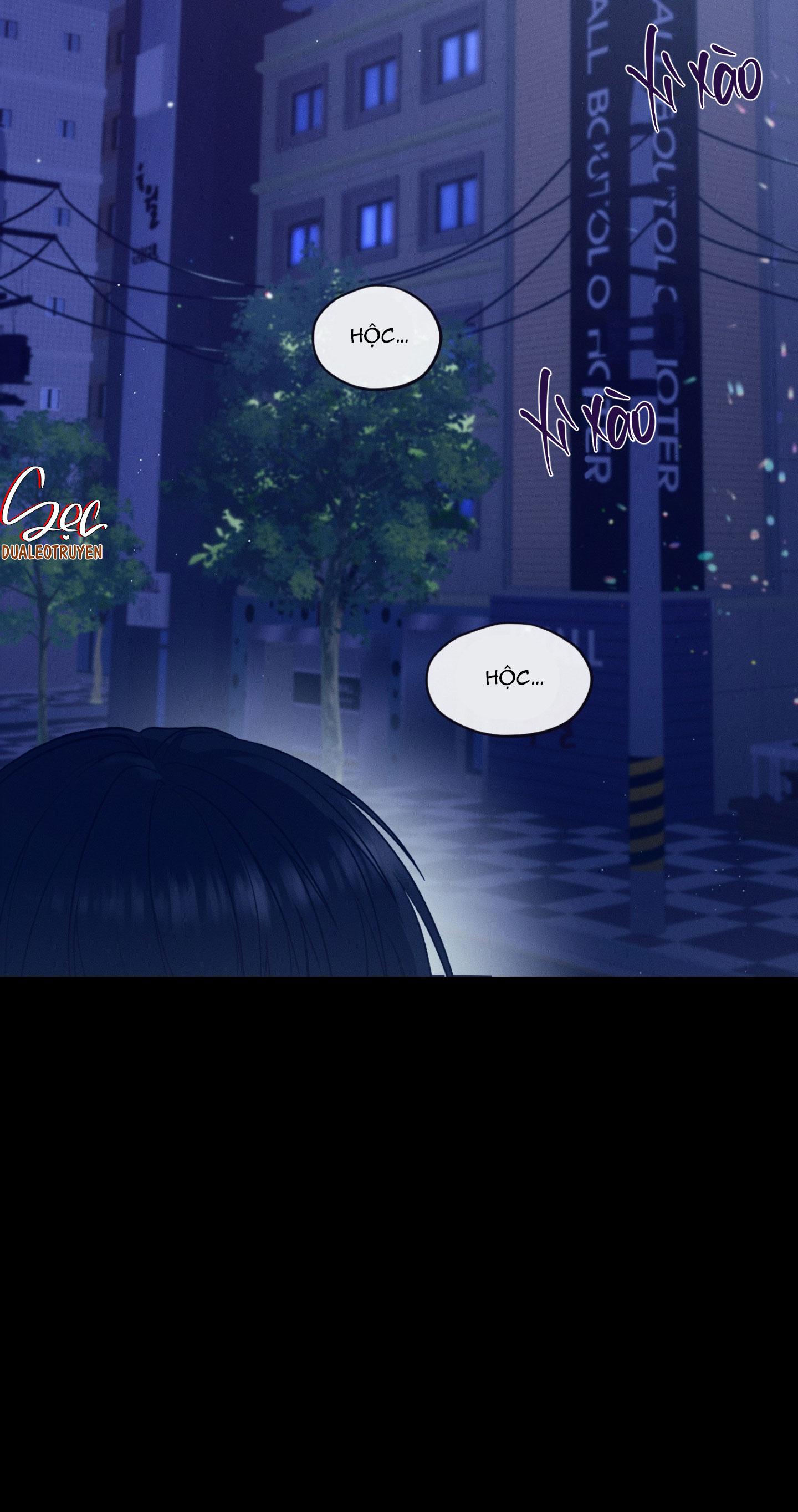 (ABO) CÁCH YÊU THƯƠNG CỤC CƯNG Chapter 1 - Next 