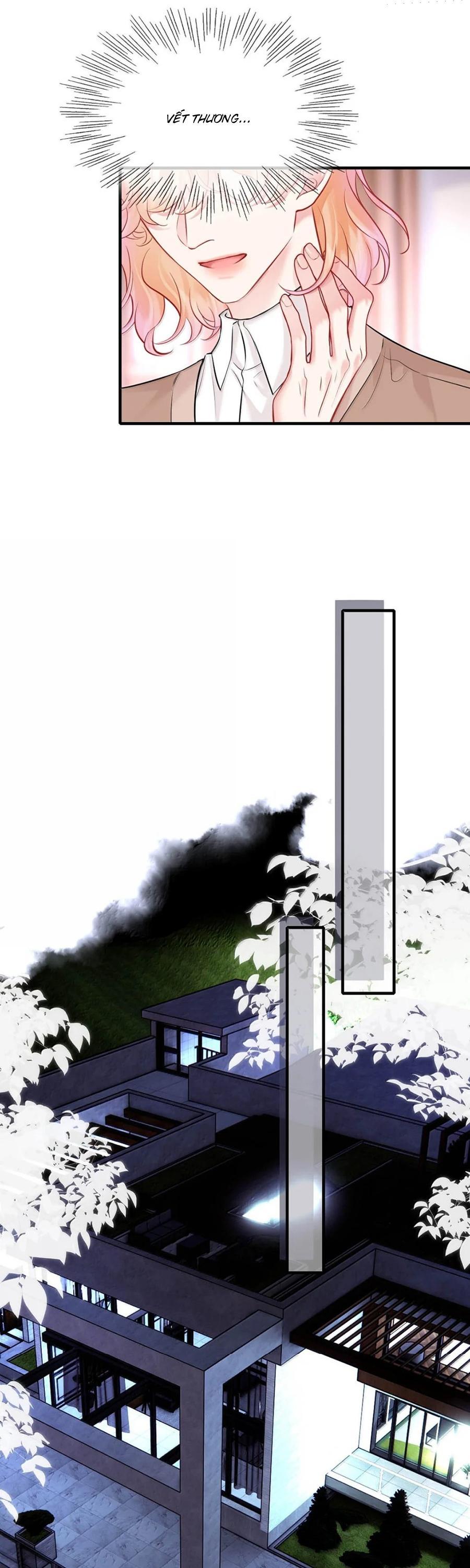 ĐỐI TƯỢNG CÔNG LƯỢC! THIẾT LẬP TÍNH CÁCH CỦA ANH BỊ MÉO MÓ RỒI! Chapter 49 - Next Chapter 50