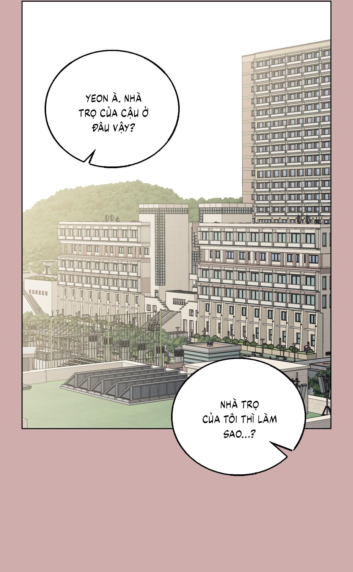 (CBunu) Nhiệm Vụ Định Mệnh Chapter 21 - Trang 2