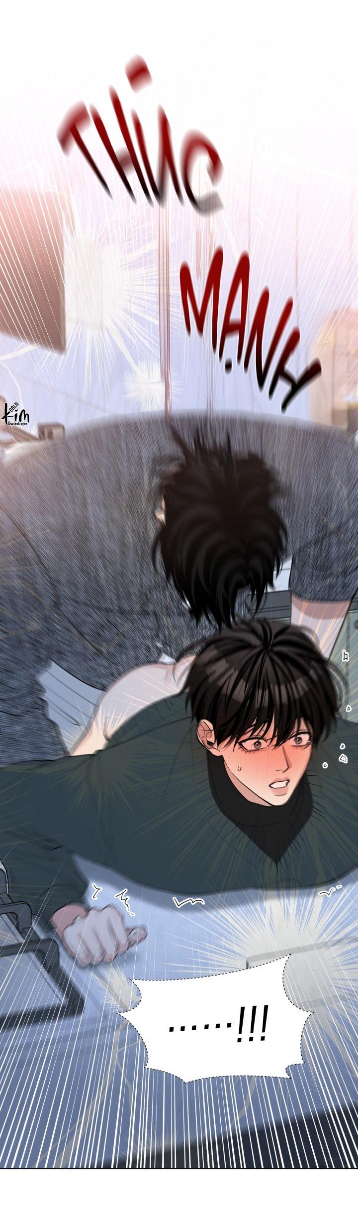 TUYỂN TẬP CUỒNG CÔNG-CHIẾM HỮU CÔNG CỦA NHÀ KIM Chapter 54.6 ty ngoài gd 6 - Next 