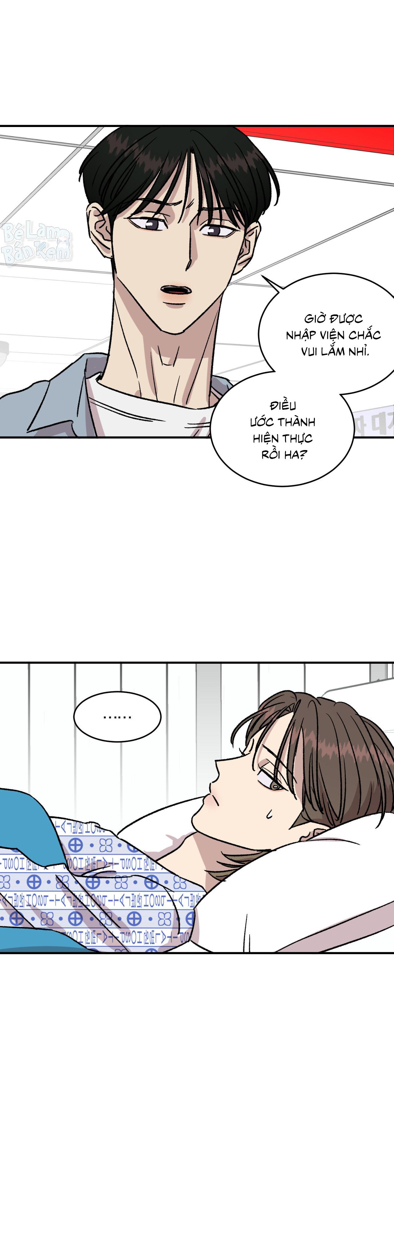 Nhà của chúng ta Chapter 39 - Next Chapter 40