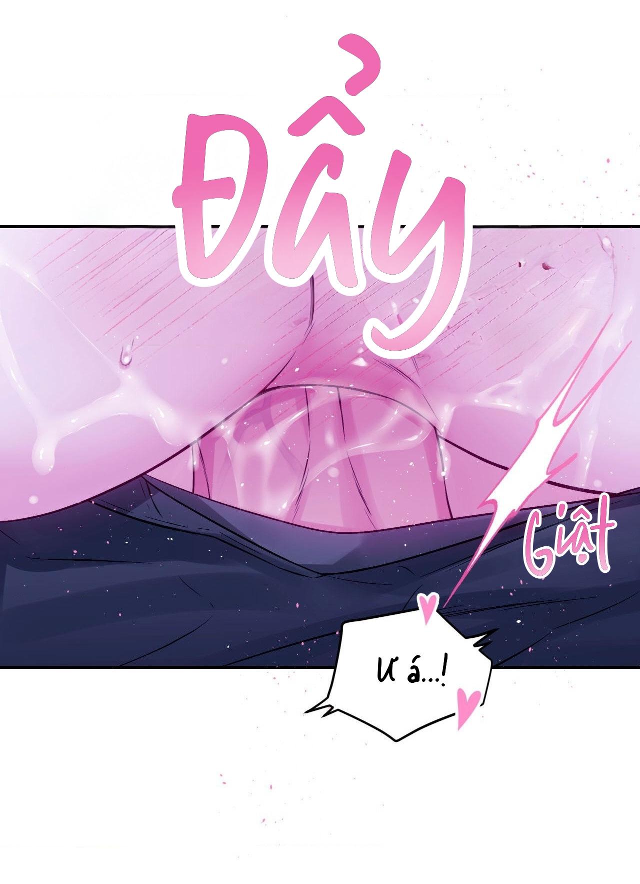 Khoảng Trống Không Hoàn Hảo Chapter 9 H+++ - Next 