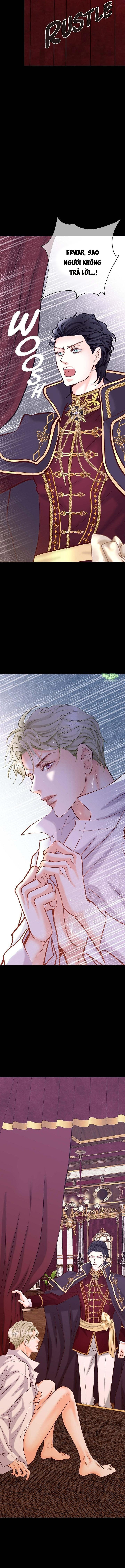 Hôn Thê Của Bóng Tối Chapter 8 Hachiennhom - Next 
