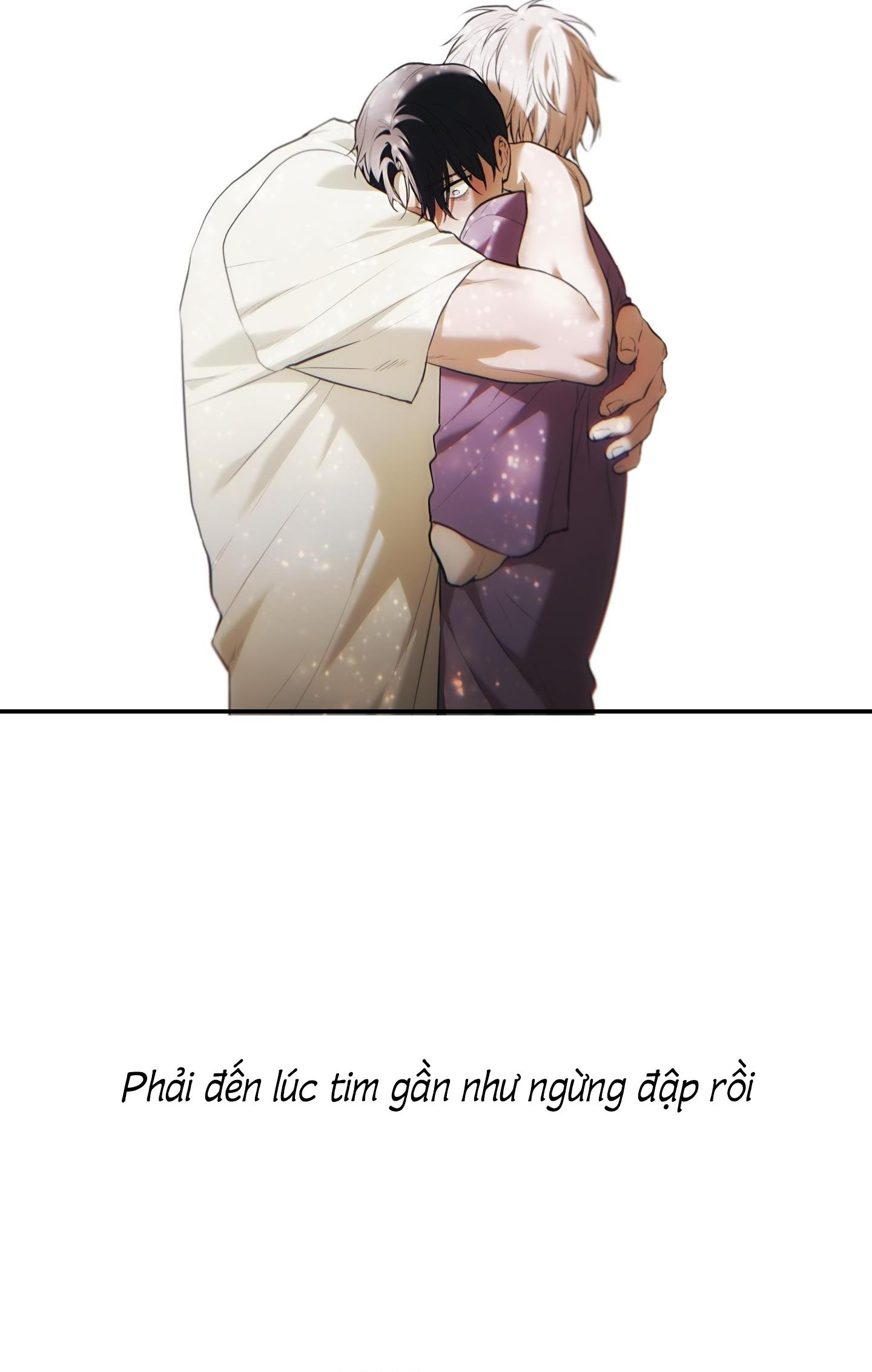 (CBunu) Control Time Chapter 37 - Next 