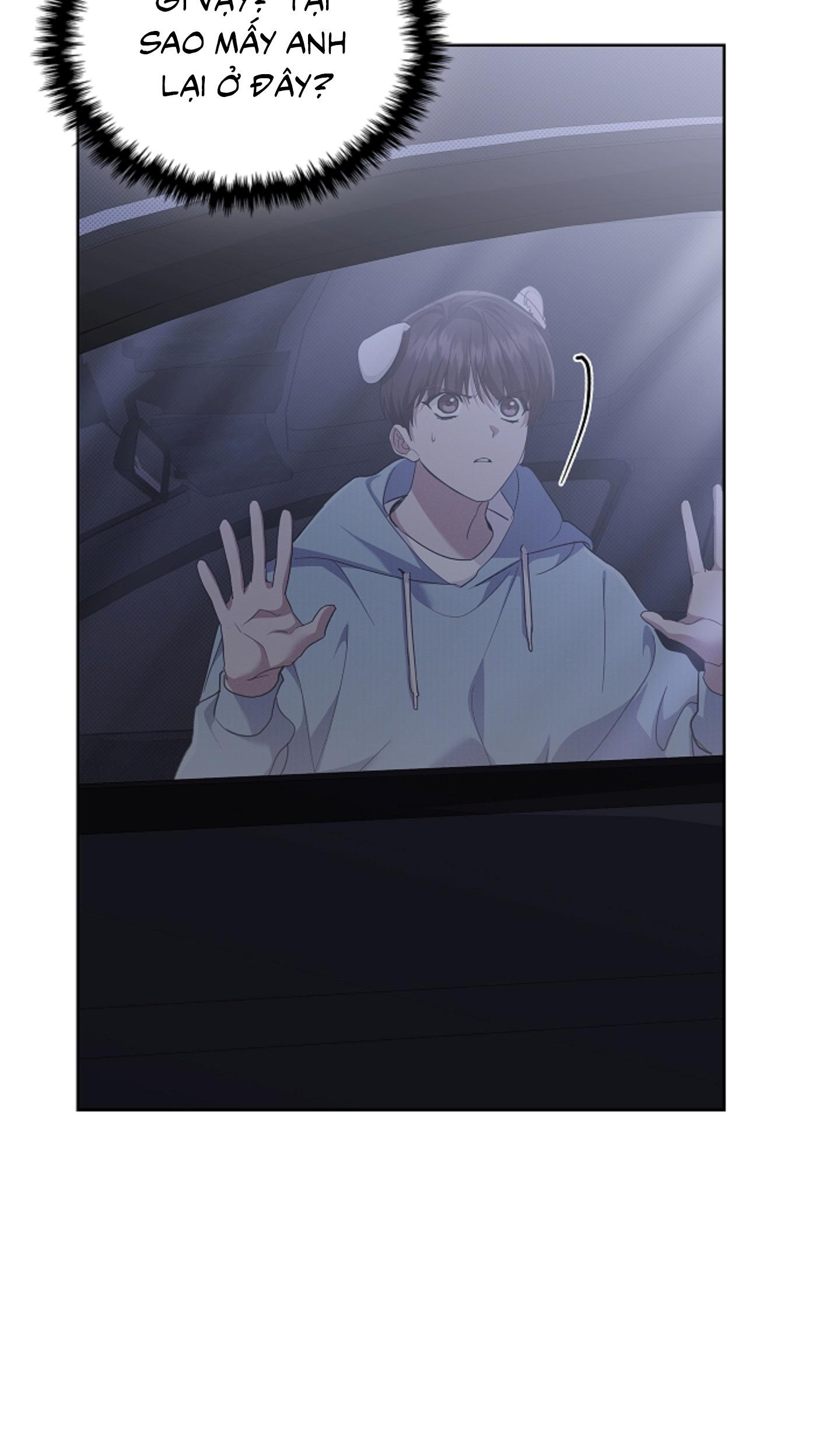 ĐỪNG ĐỘNG VÀO CÚN CON! Chapter 44.02 - Next 