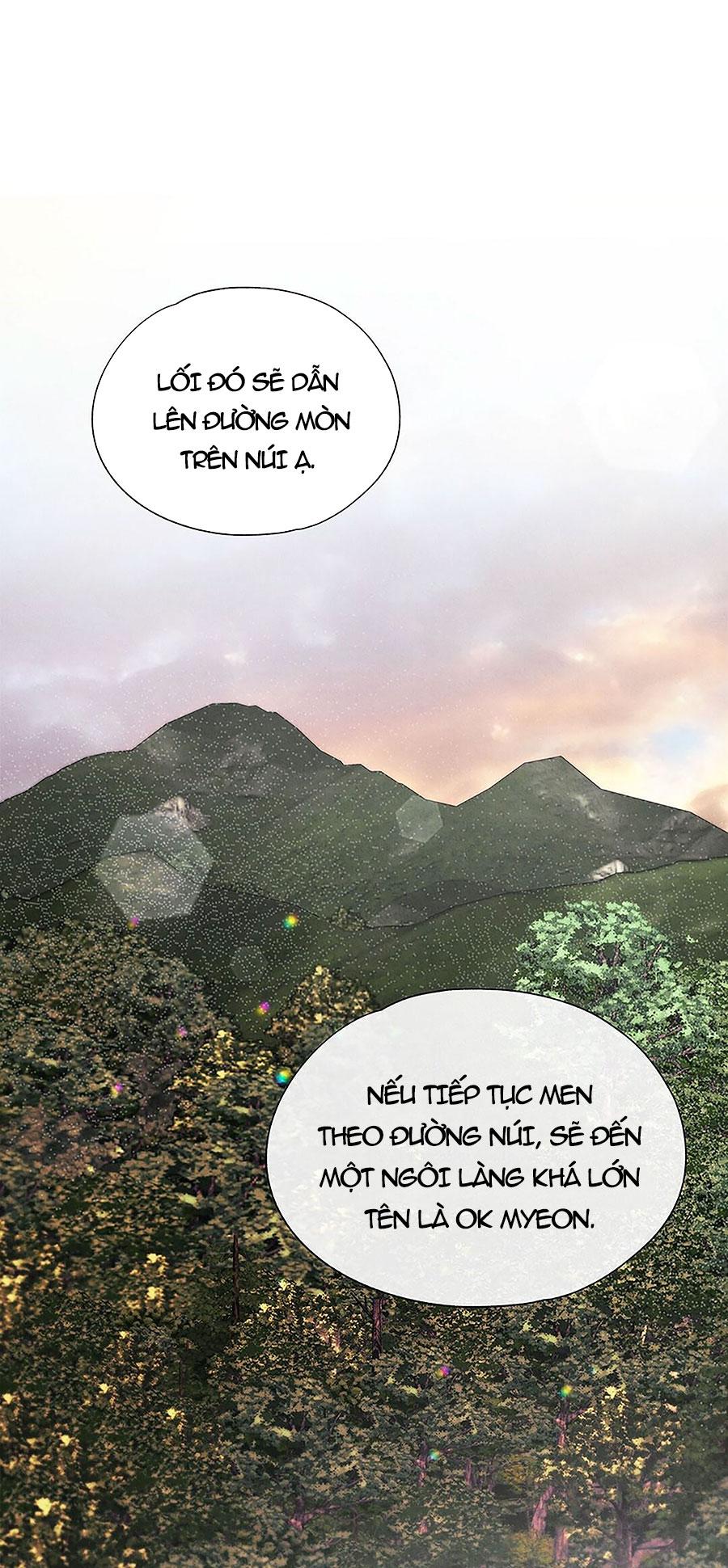 BẢN CHẤT TÀ ÁC Chapter 19 - Next 