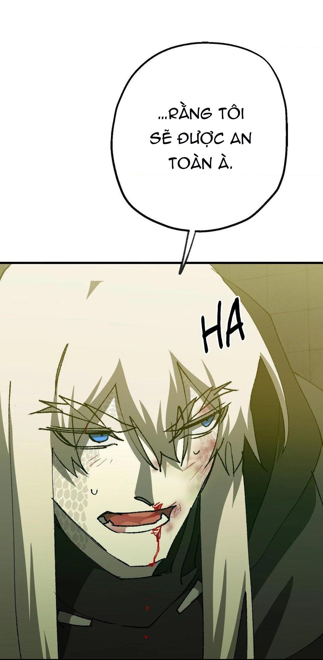 Hãy khóc đi đừng ngại ngùng! Chapter 36 - Next 