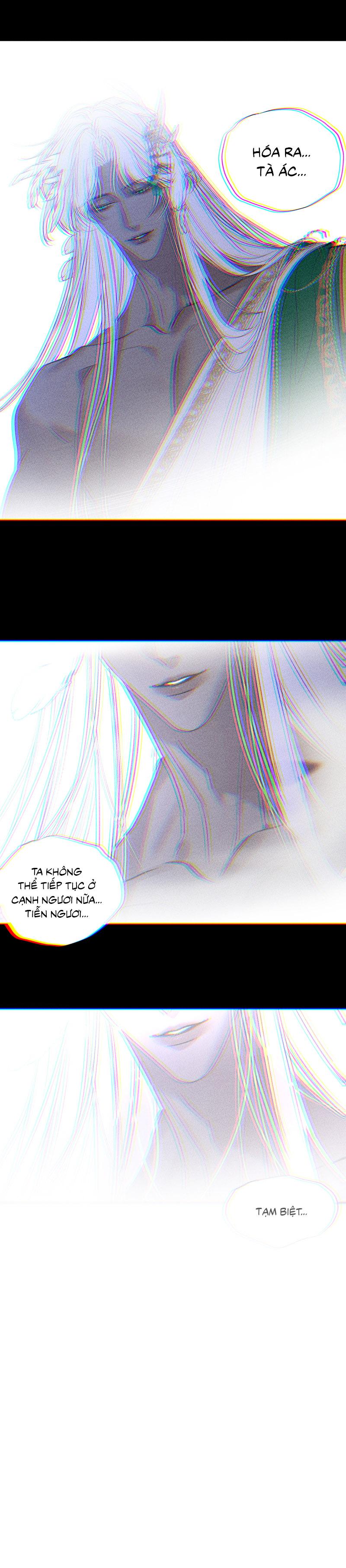 VI SỞ DỤC VI Chapter 16 - Next Chapter 20.1