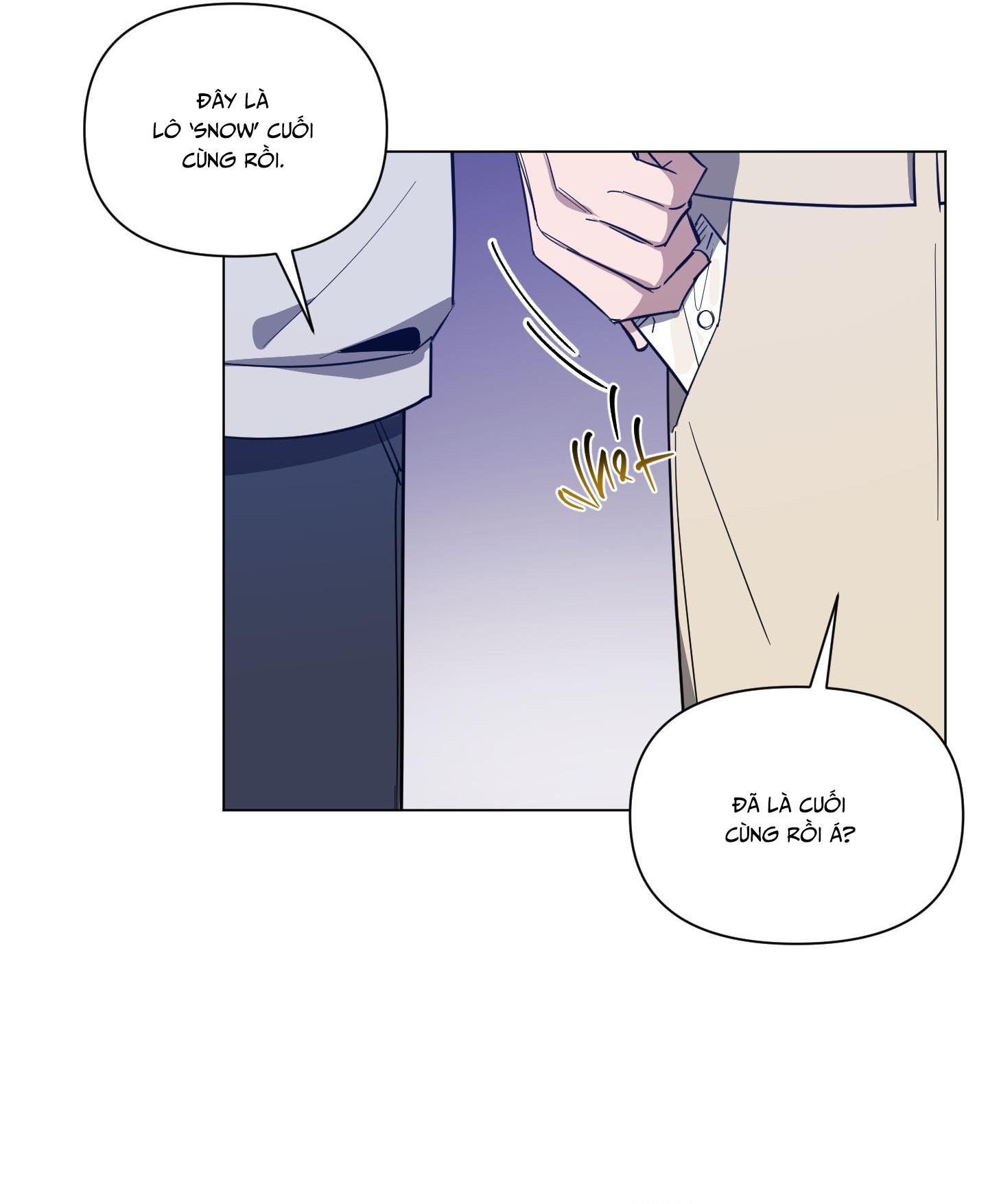 BÌNH MINH CHIA CẮT BÓNG ĐÊM Chapter 70 - Next 