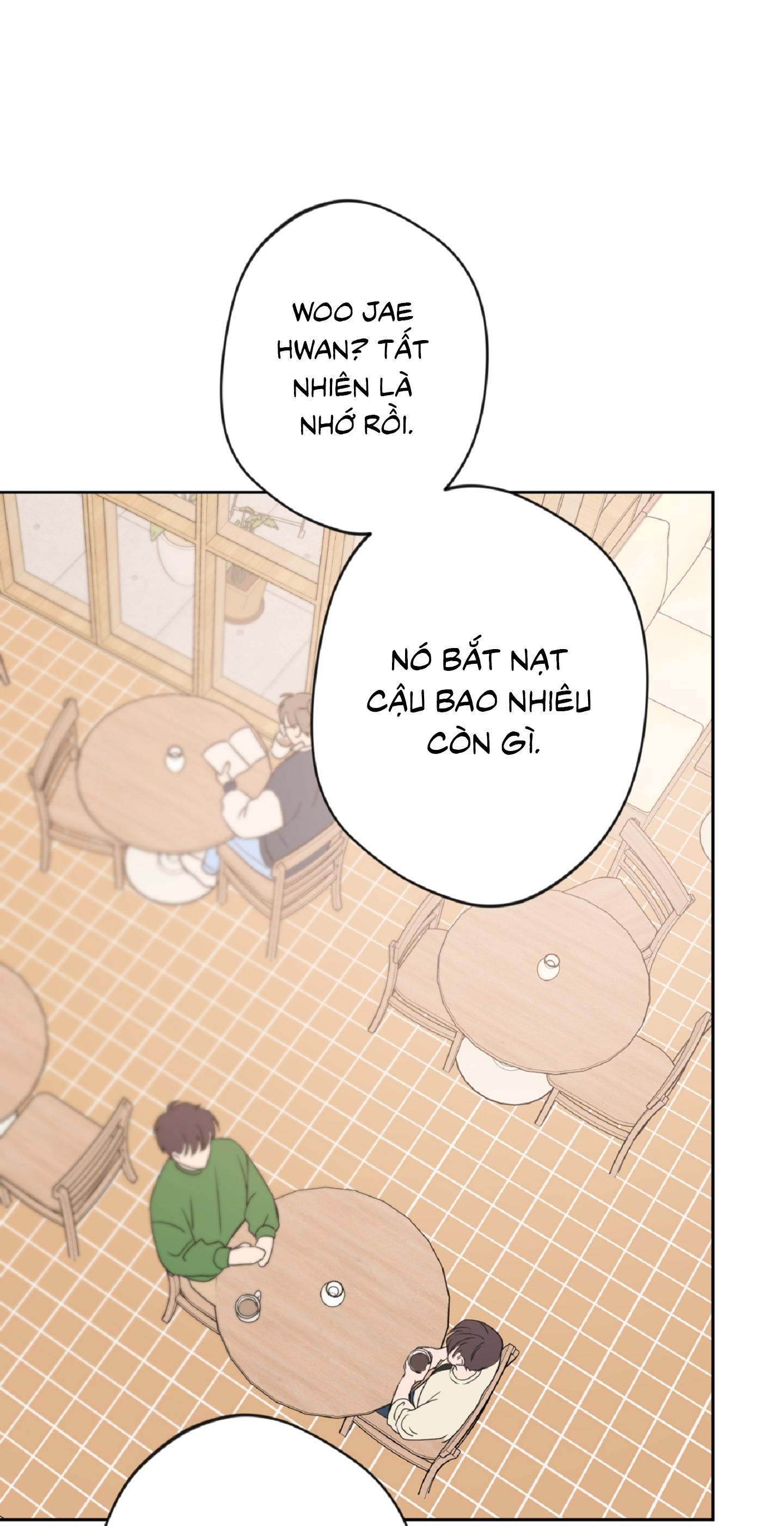 Angel kiss Chapter 19 - Next 