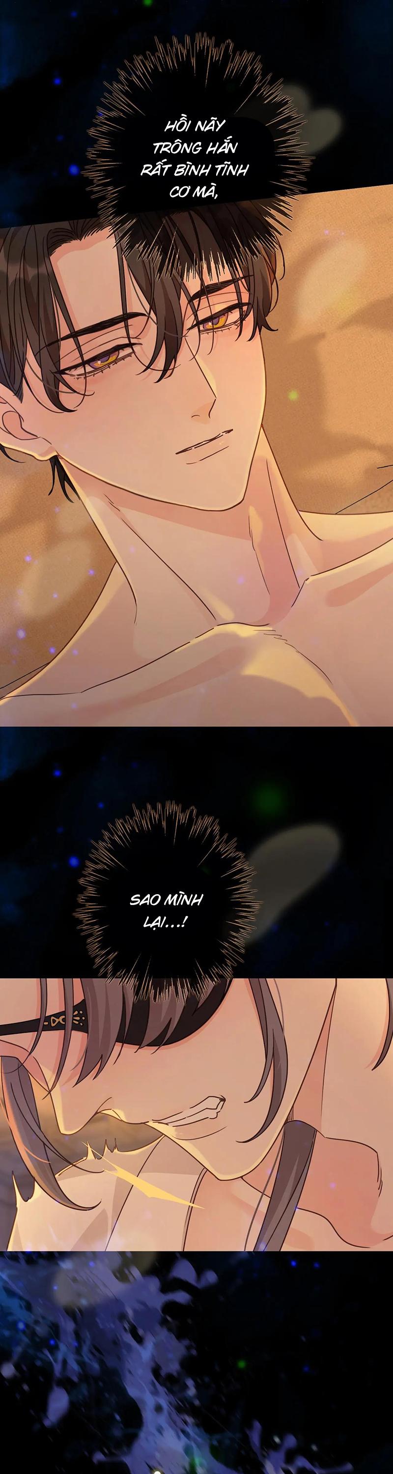Khốn Thú Chi Nhiễm Chapter 66 - Next Chapter 67