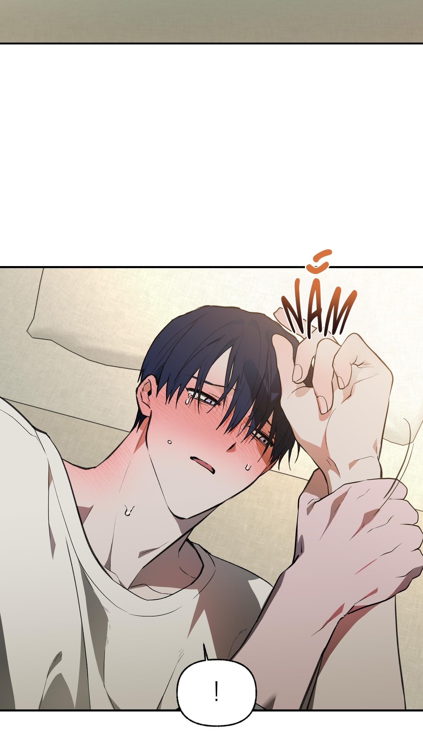 (CBunu) Control Time Chapter 41 H+ - Next 