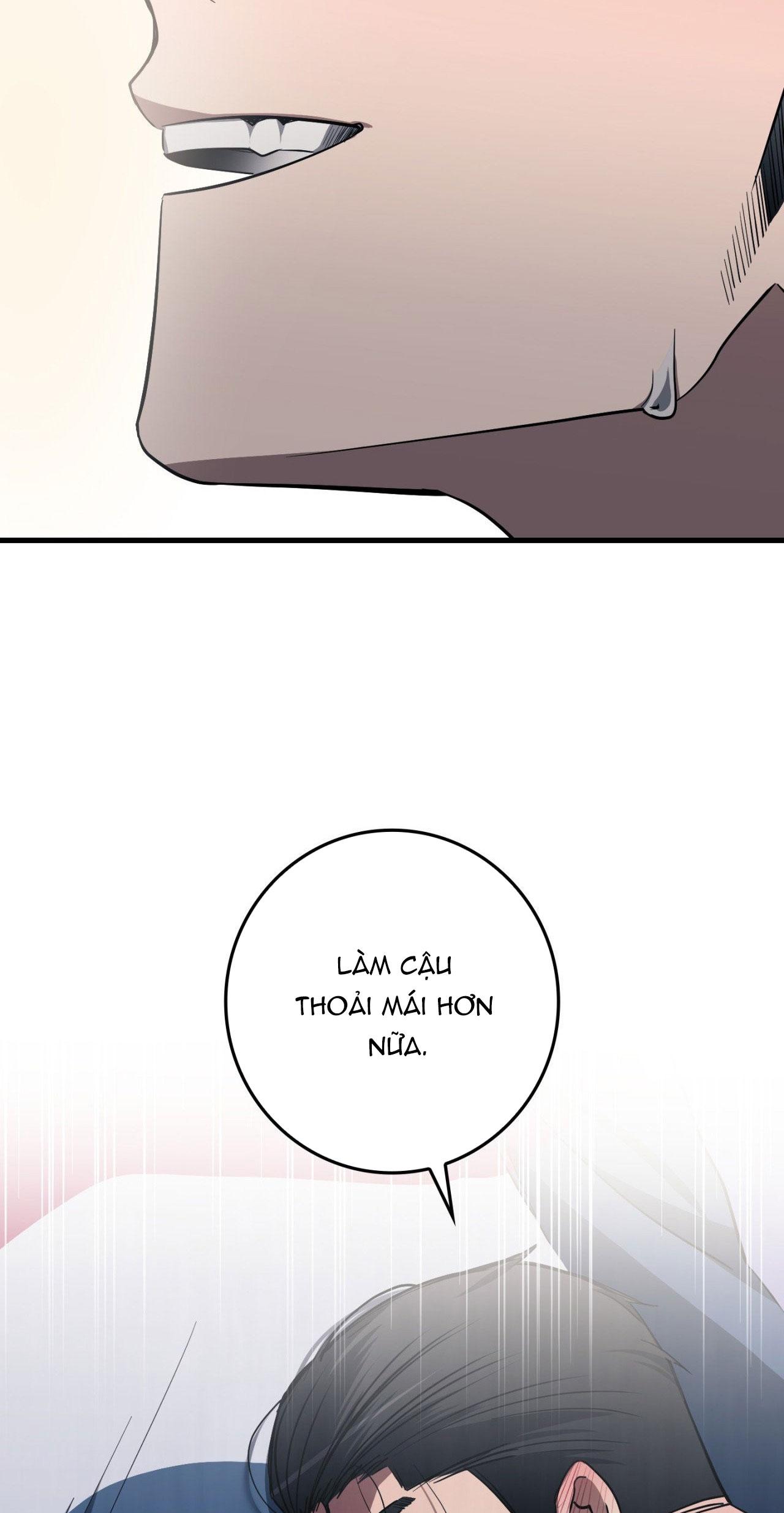 BLACK OUT Chapter 13 - Next 