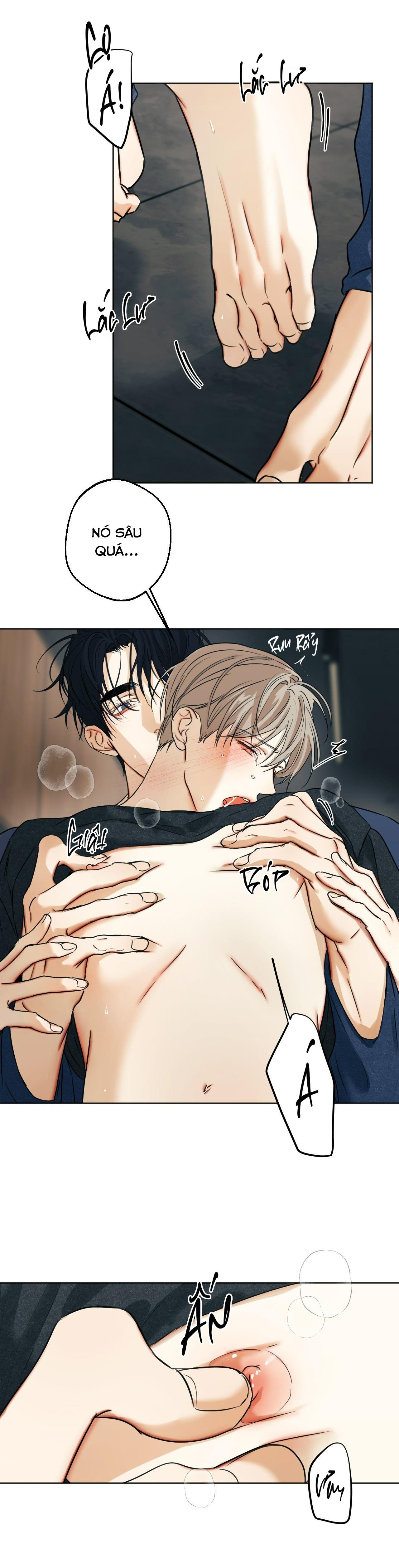 SẮC DỤC Chapter 51 - Next 