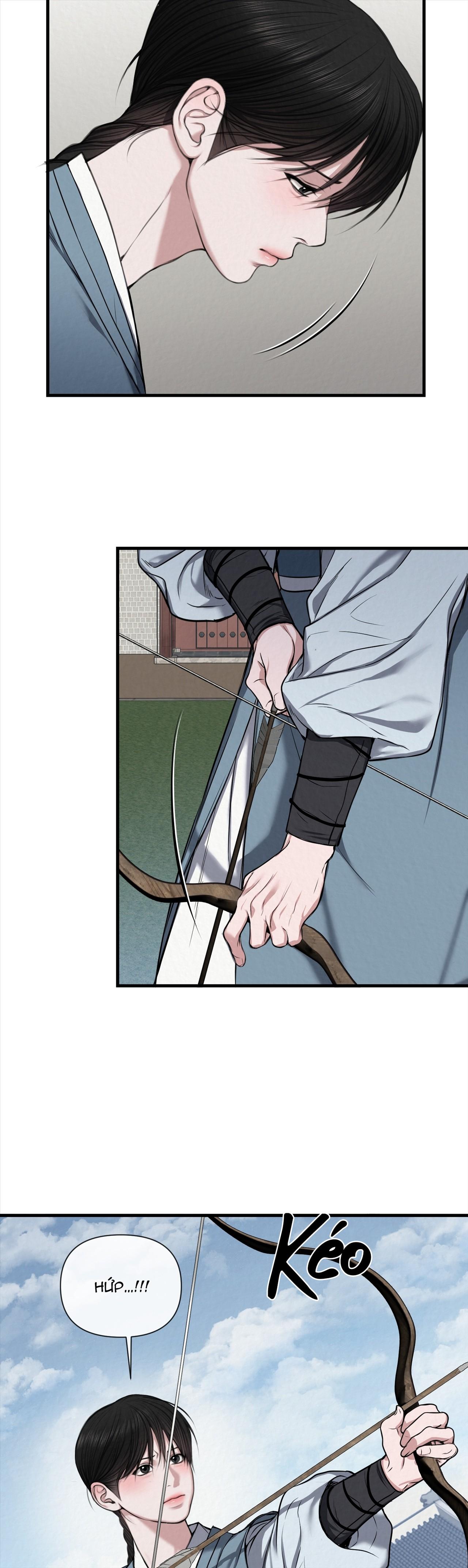 Sai Lầm Chapter 2 - Next 