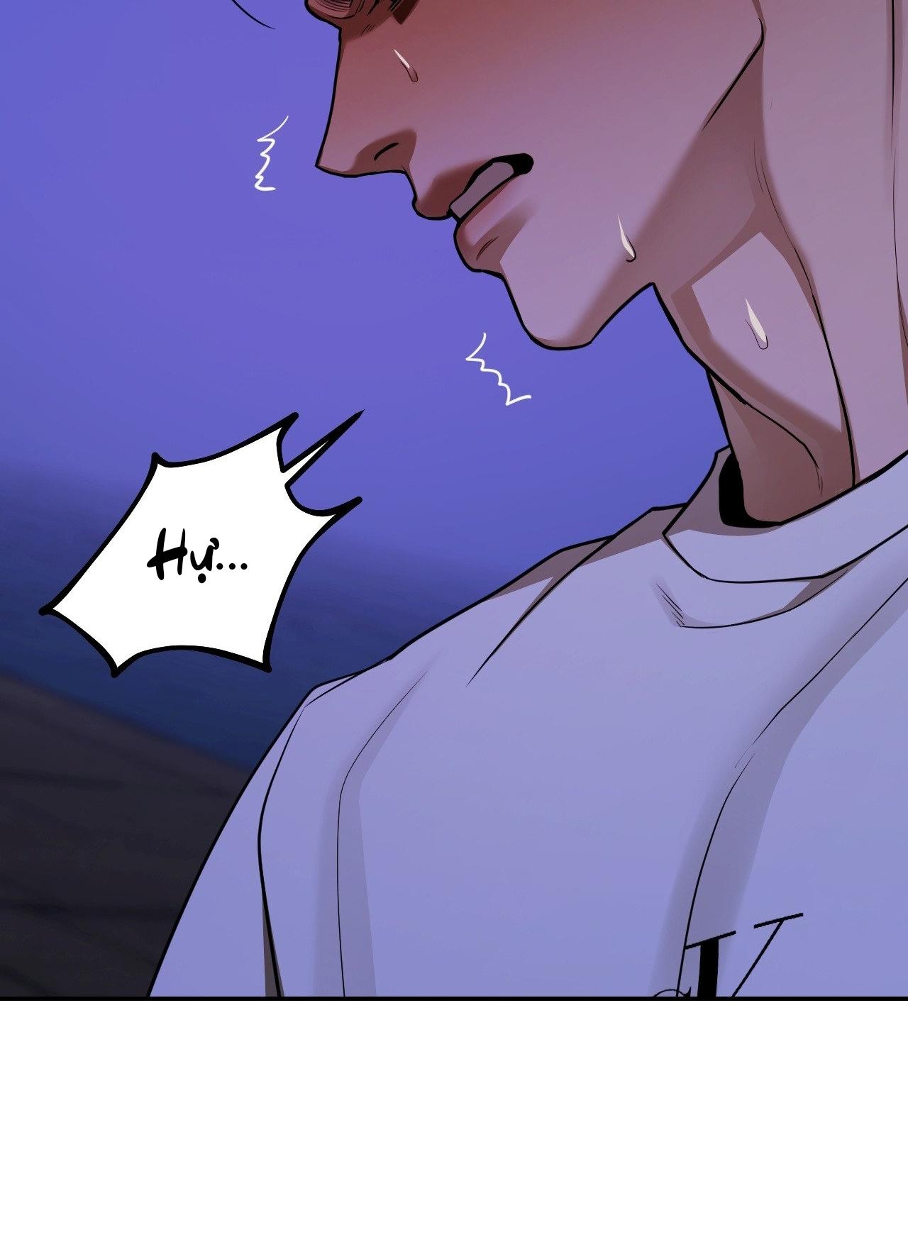 Thiếu niên sò: Bình minh bùng cháy Chapter 8 - Next Chapter 9