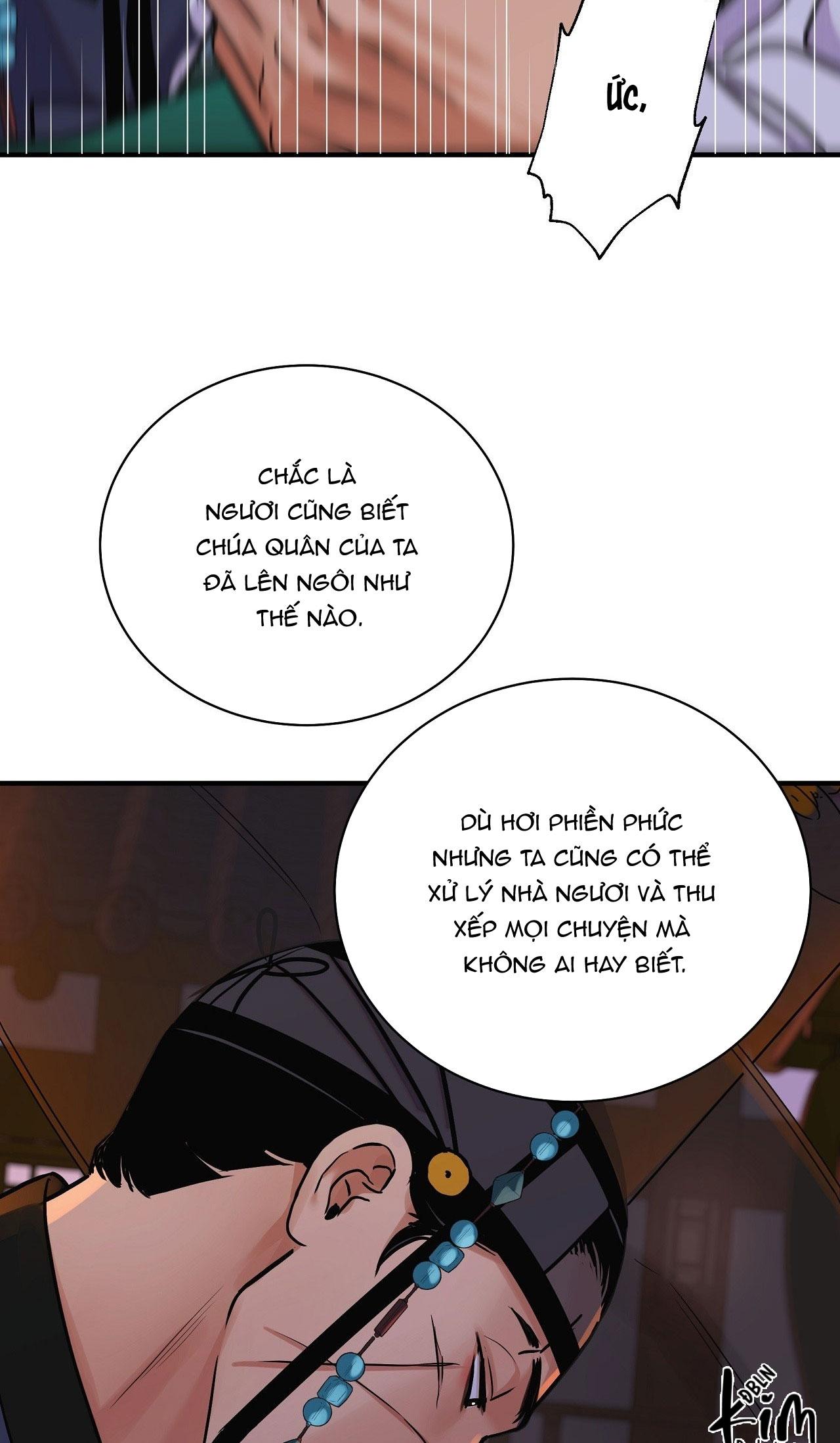 KIẾM HOA Chapter 91 - Next Chapter 92