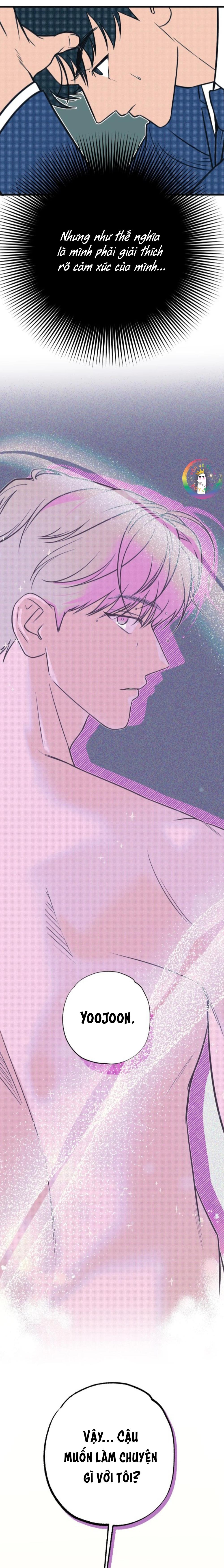 Nhật Ký Đơn Sắc Chapter 11 - Next Chapter 12