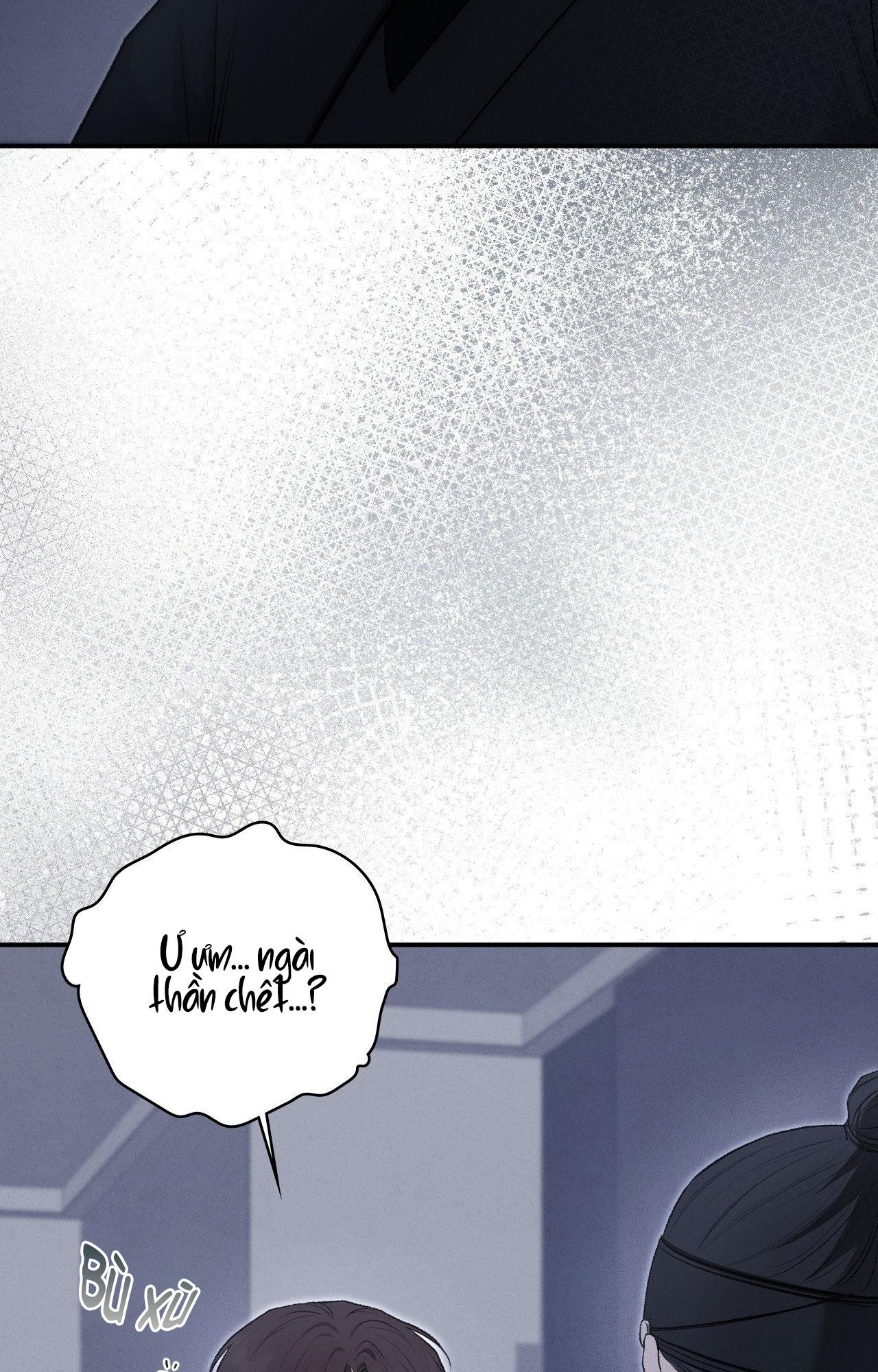 SỨ GIẢ THẦN CHẾT Chapter 44 - Next 